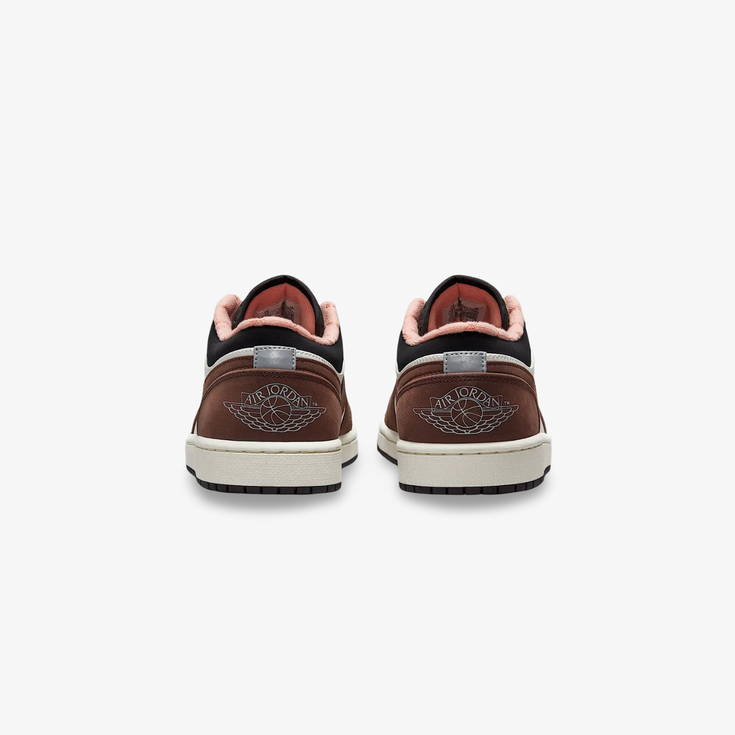 Air Jordan 1 Low "Mocha"