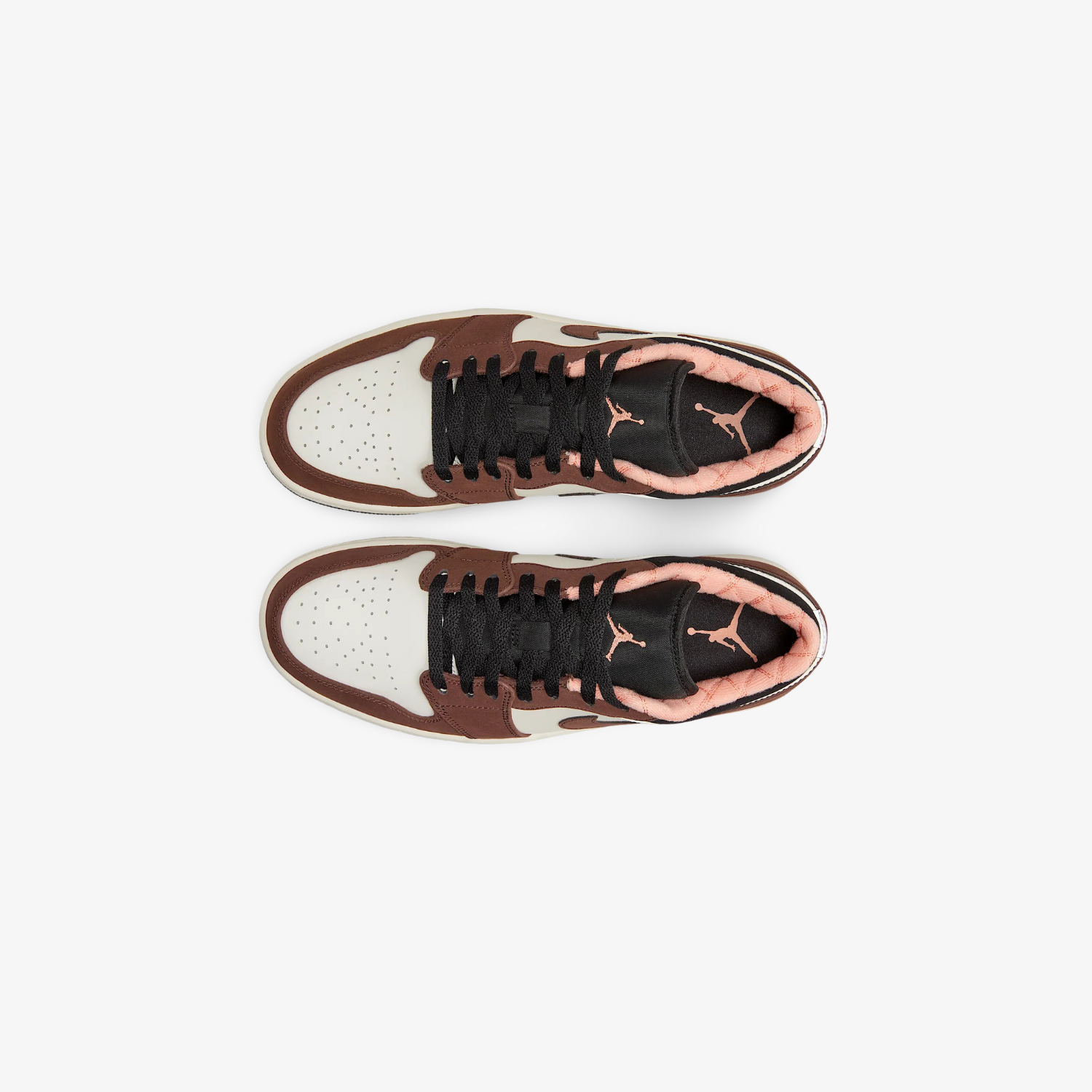 Air Jordan 1 Low "Mocha"