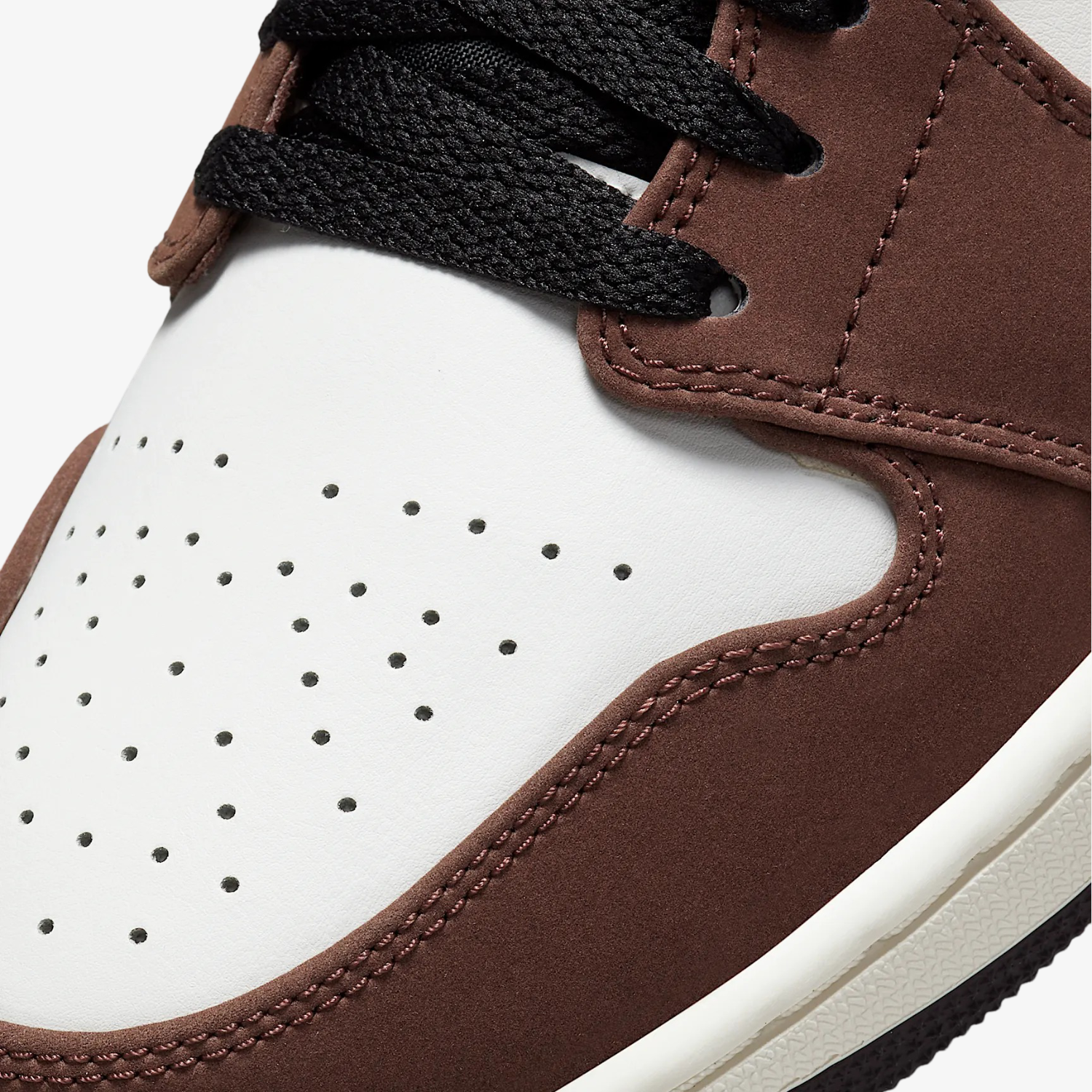 Air Jordan 1 Low "Mocha"