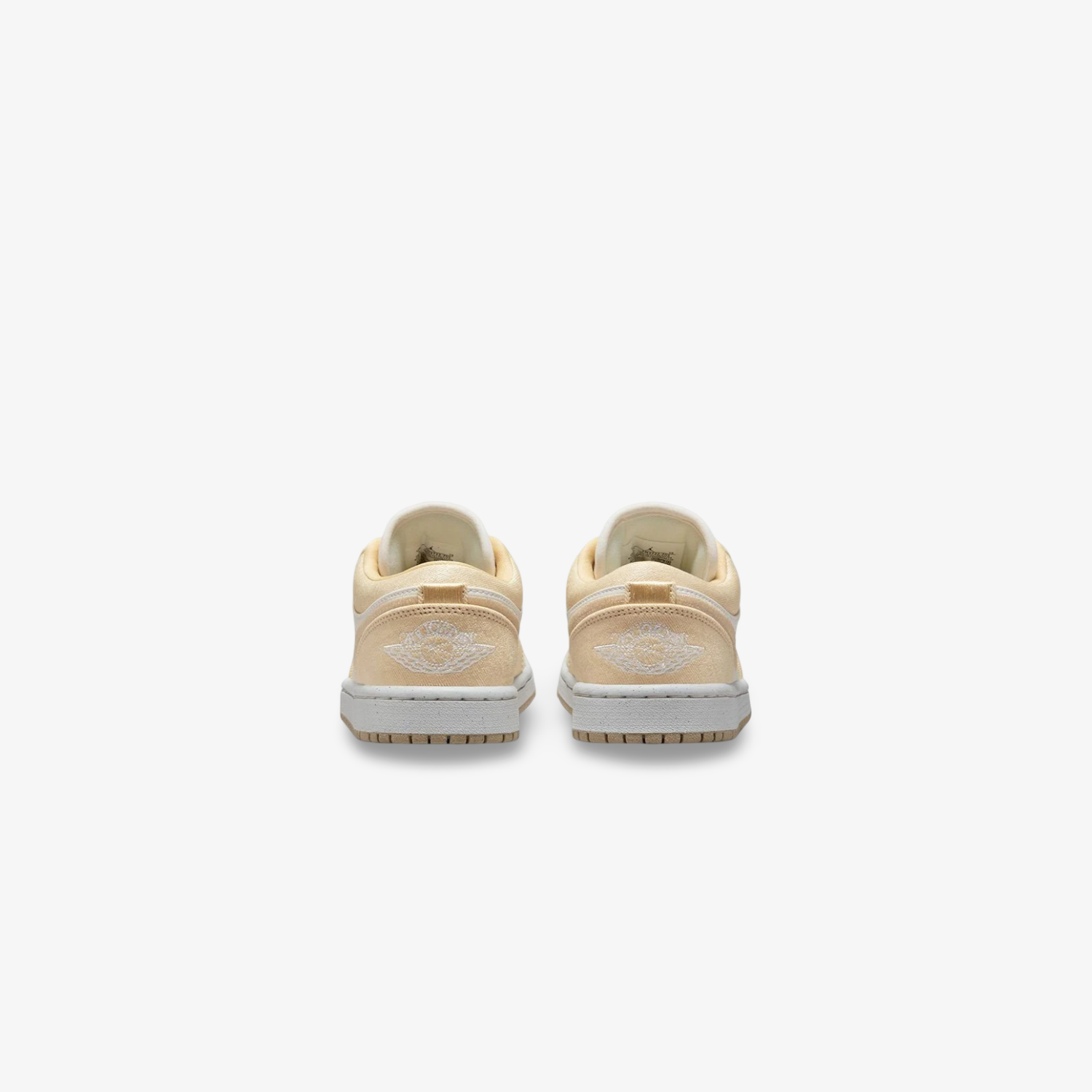 Air Jordan 1 Low SE "Team Gold"