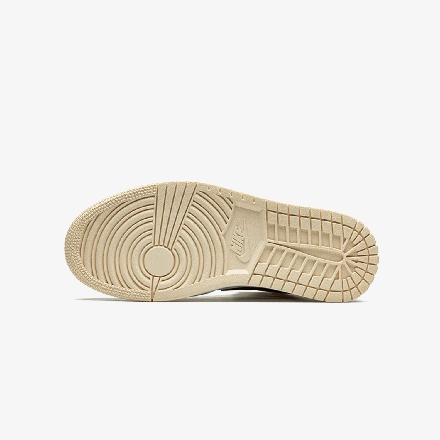 Air Jordan 1 Mid "Barely Guava"