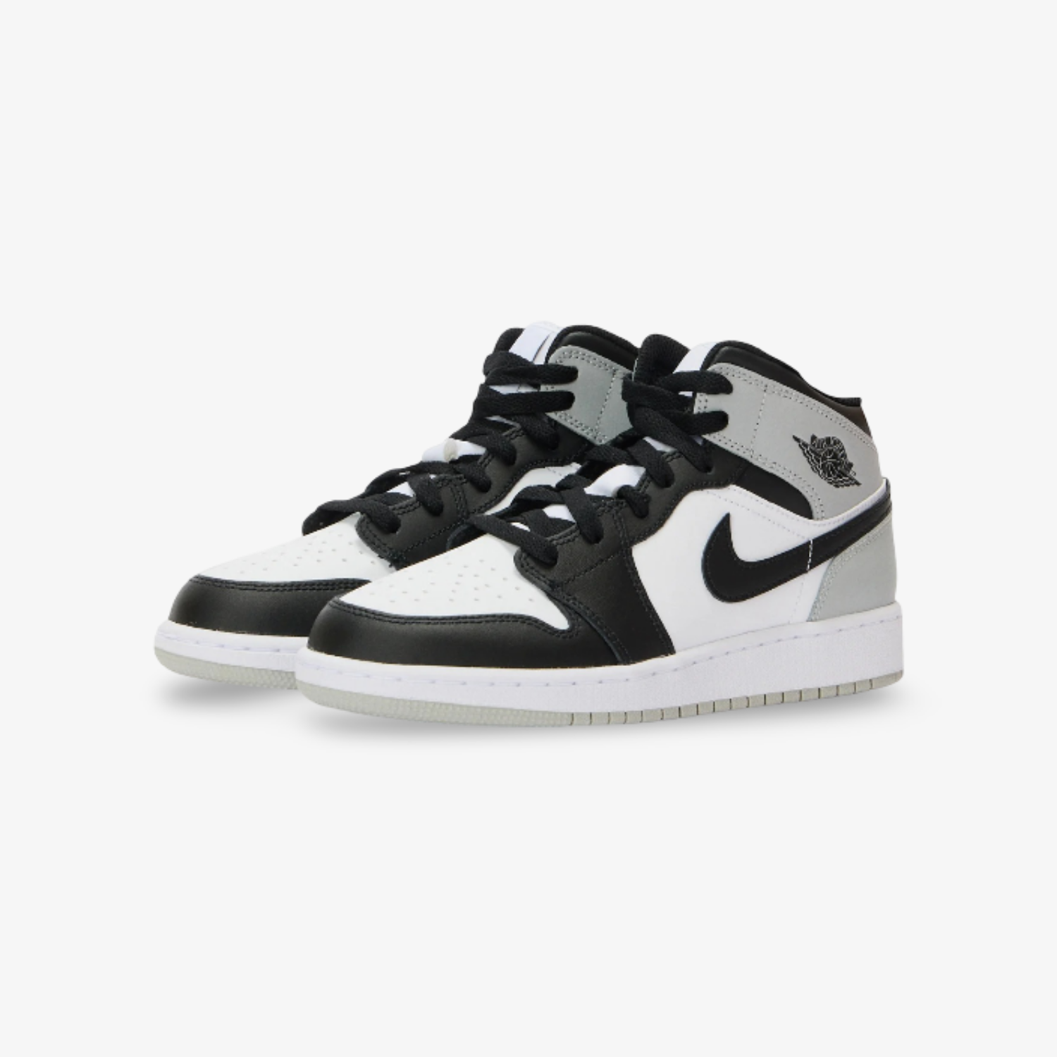 Air Jordan 1 Mid "Barons"