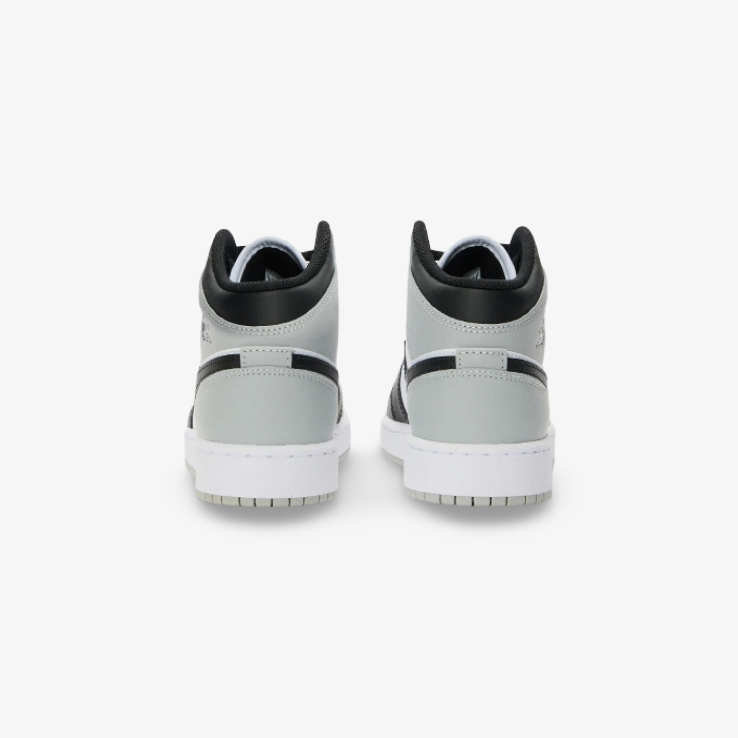 Air Jordan 1 Mid "Barons"