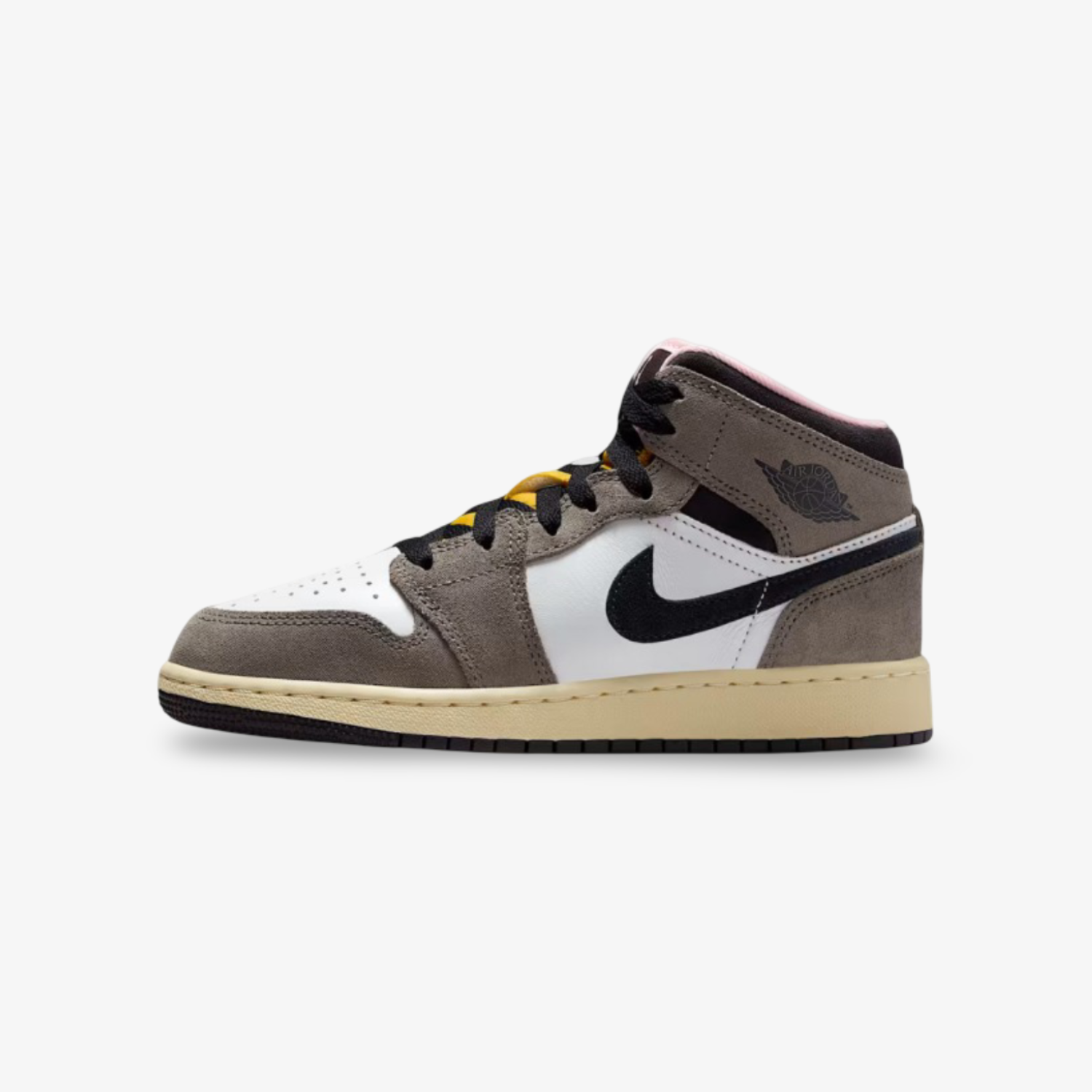 Air Jordan 1 Mid 