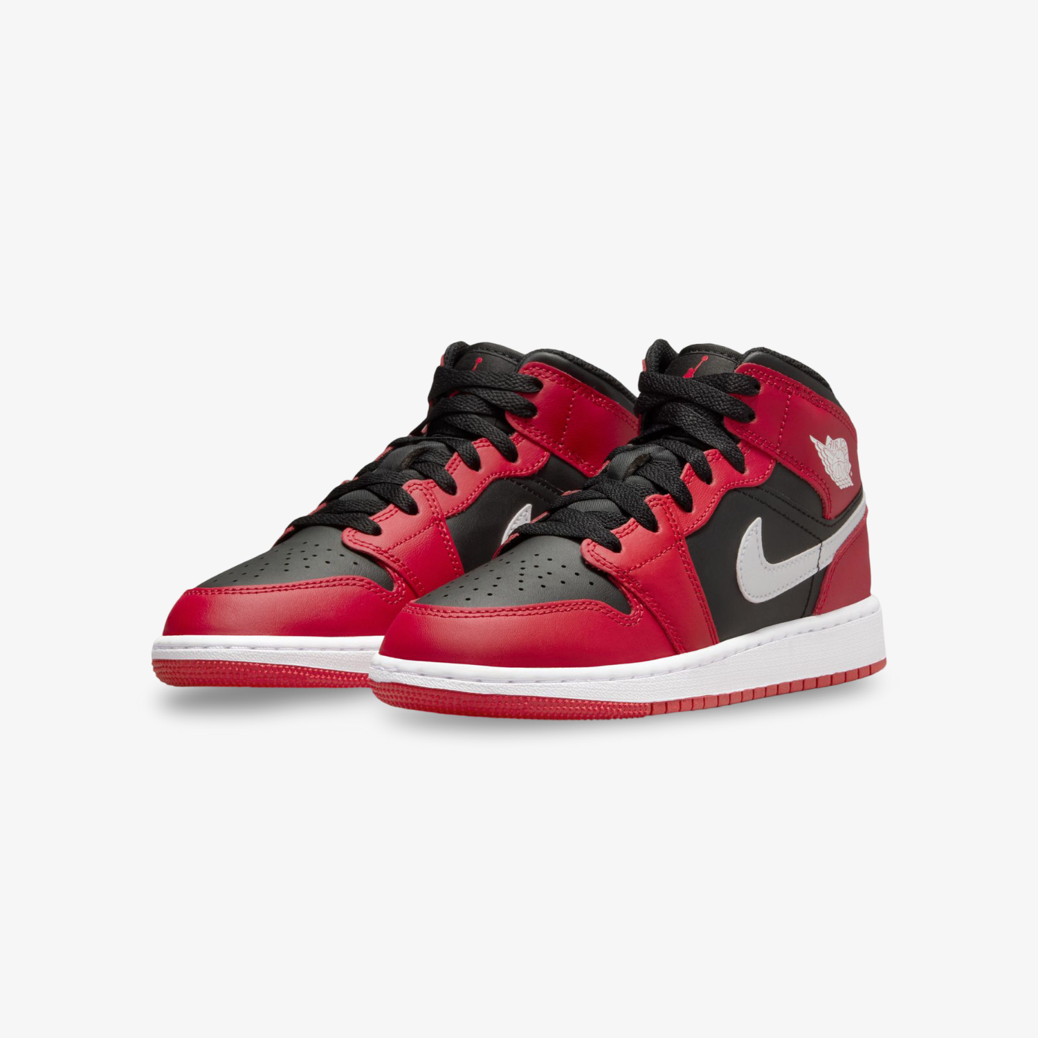 Air Jordan 1 Mid "Chicago"