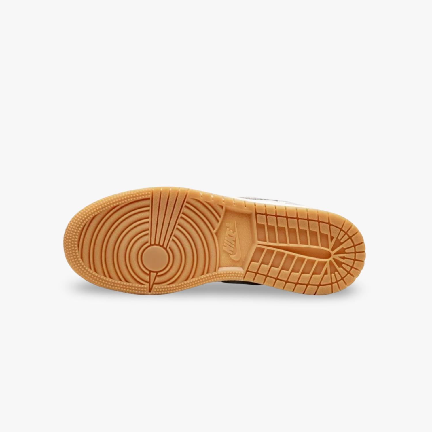 Air Jordan 1 Mid "Coconut"