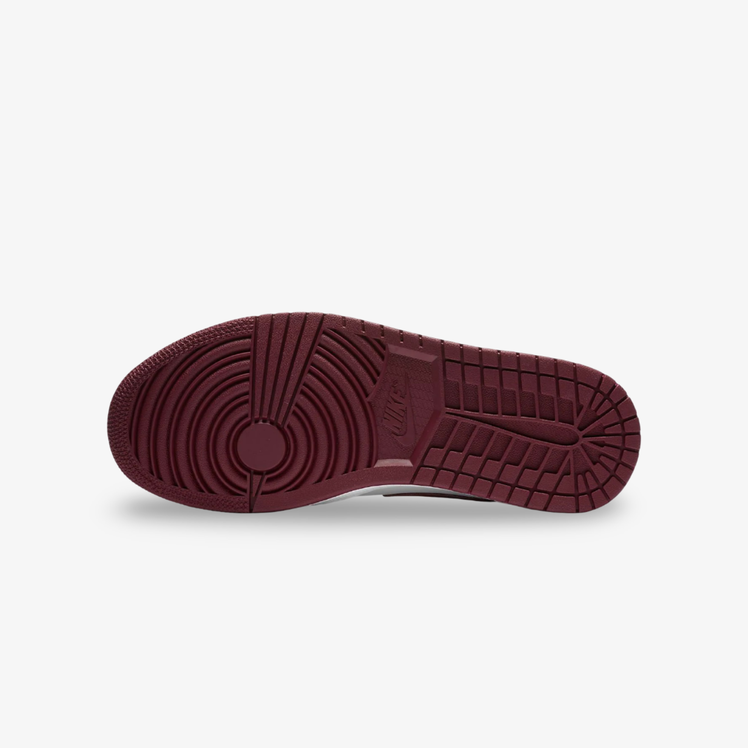 Air Jordan 1 Mid "Dark Beetroot"