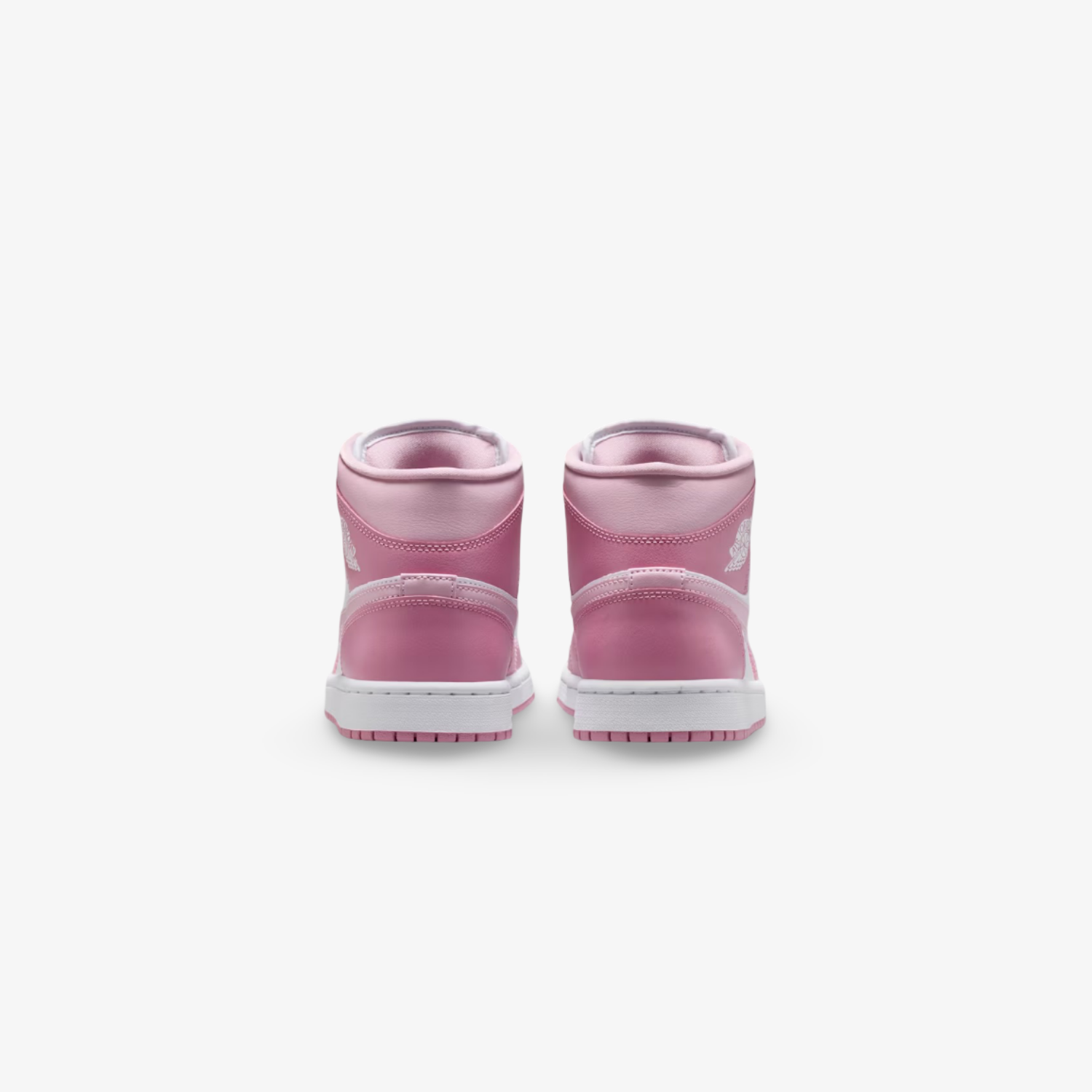 Air Jordan 1 Mid "Elemental Pink"