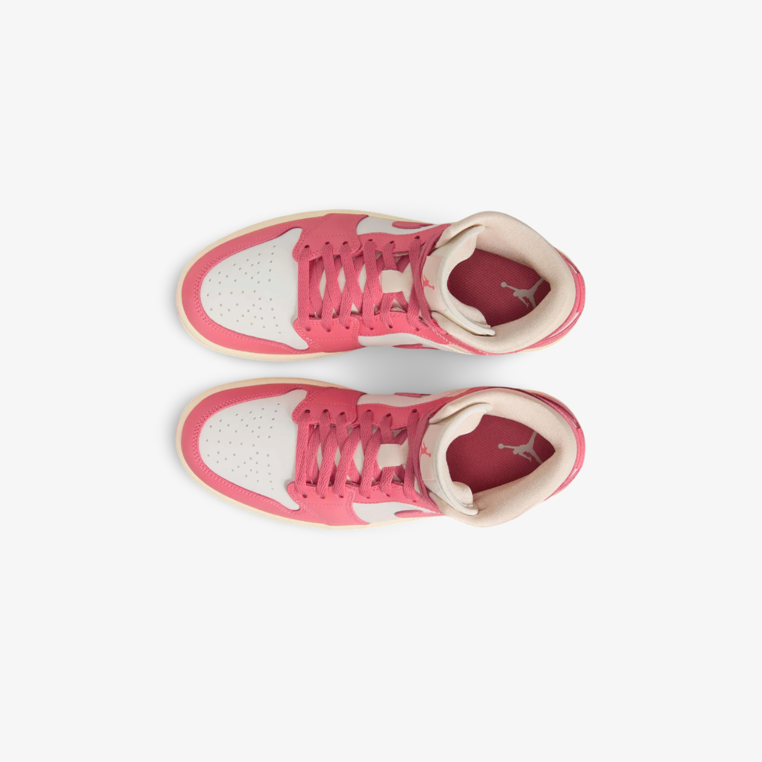 Air Jordan 1 Mid "Guava Ice"