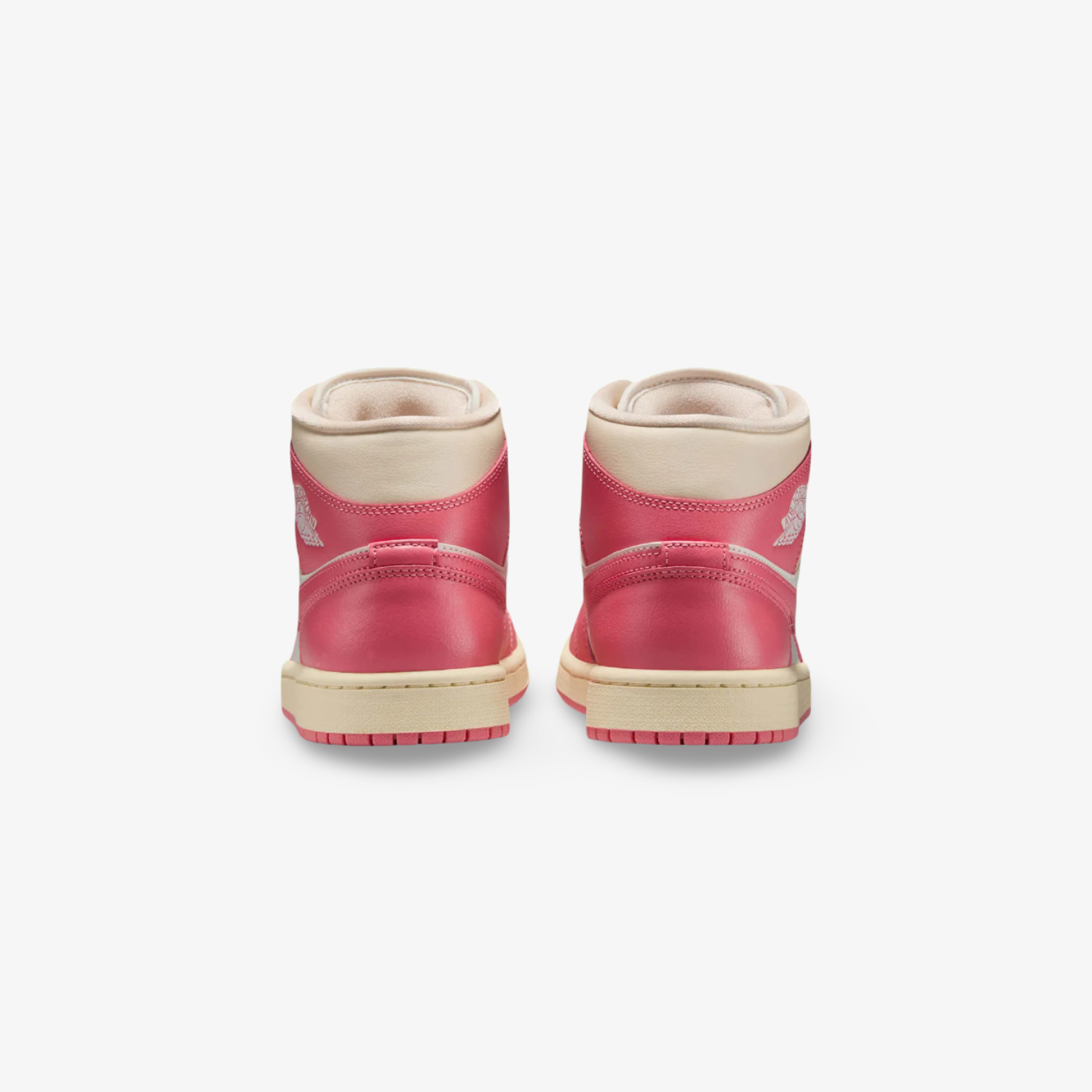 Air Jordan 1 Mid "Guava Ice"