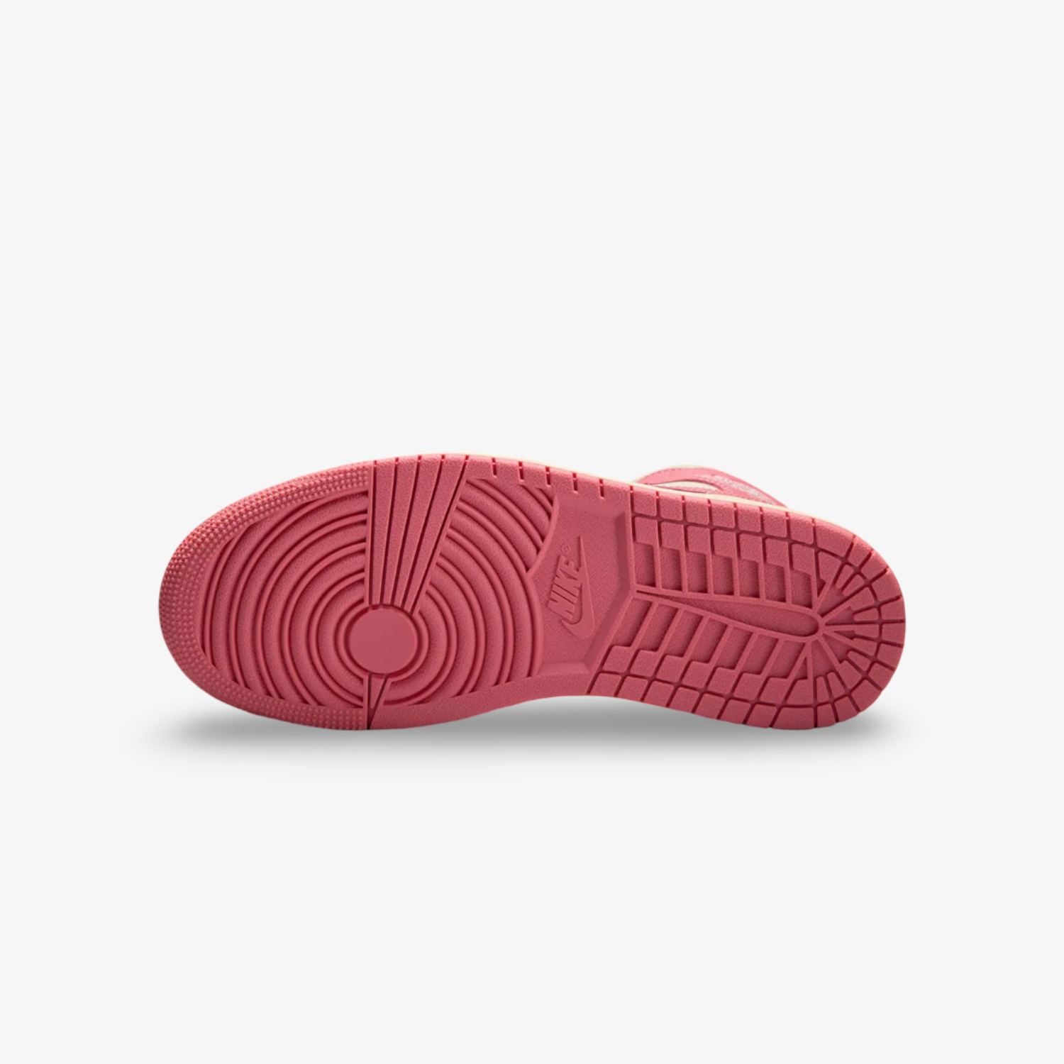 Air Jordan 1 Mid "Guava Ice"