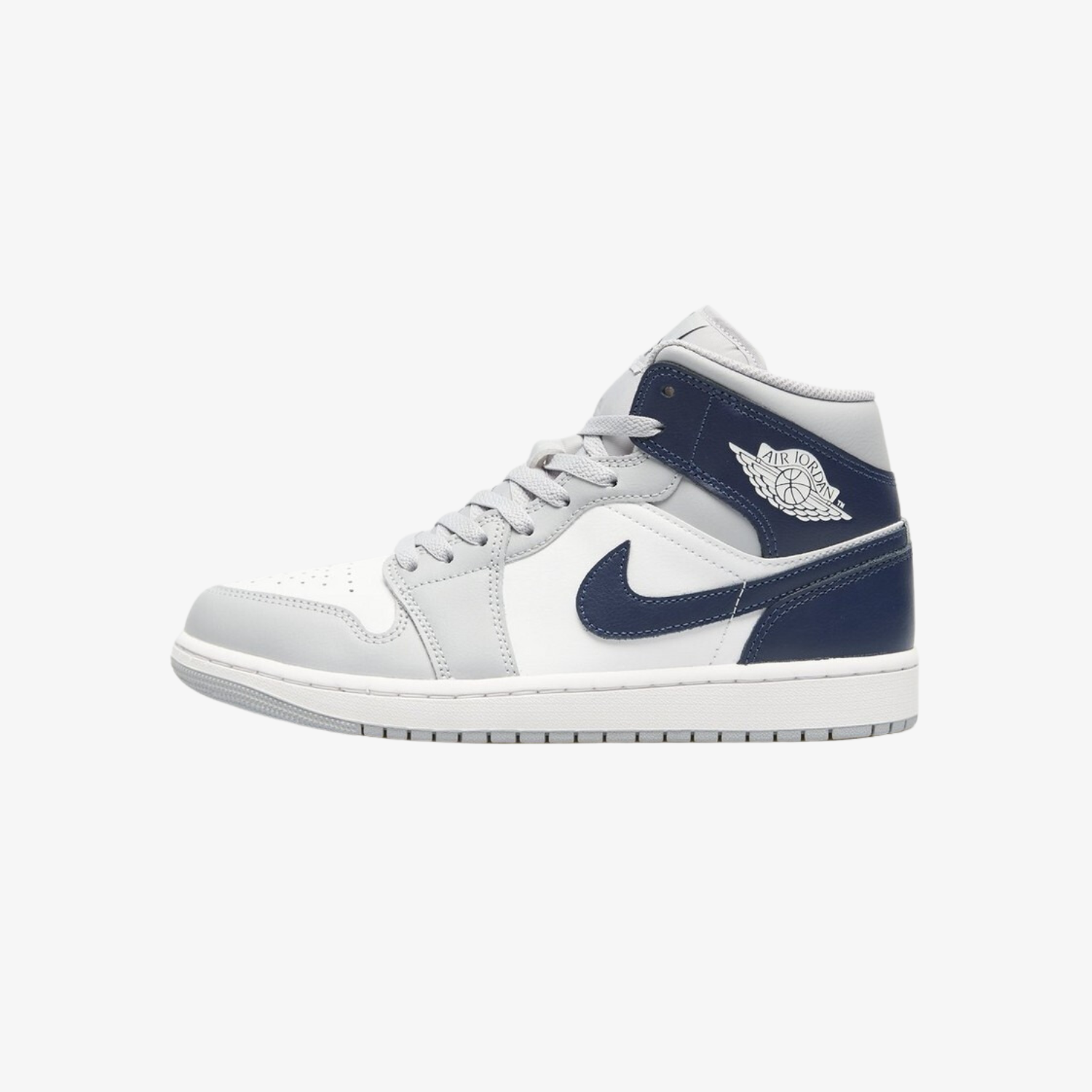 Air-Jordan-1-Mid-Midnight-Navy-unfazed-1