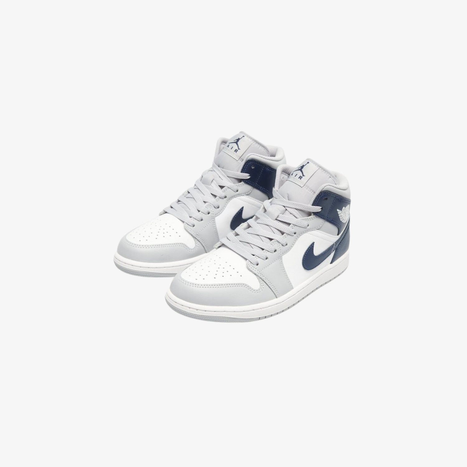 Air-Jordan-1-Mid-Midnight-Navy-unfazed-2