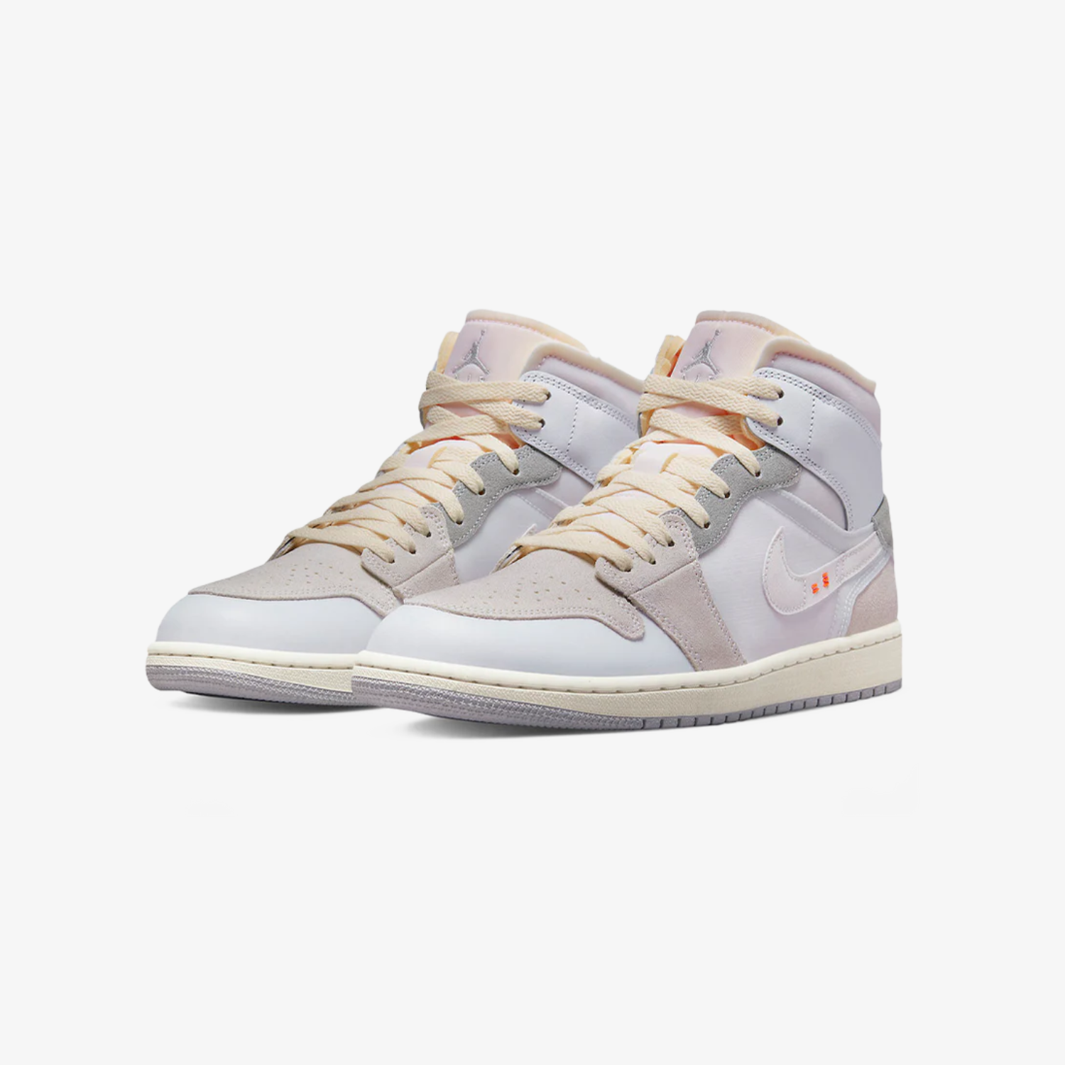 Air Jordan 1 Mid "Neutral Grey"