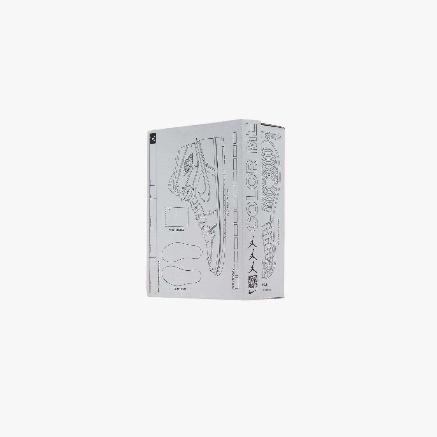 Air Jordan 1 Mid "Rookie of the Year"