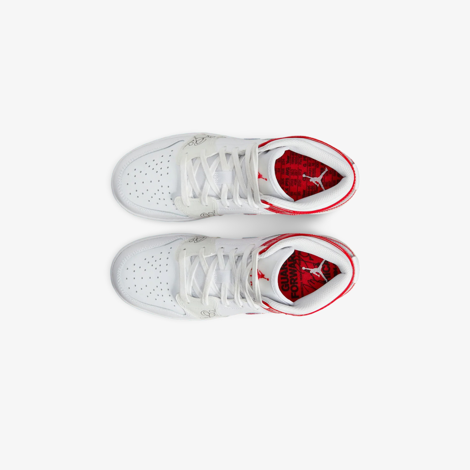 Air Jordan 1 Mid "Rookie of the Year"