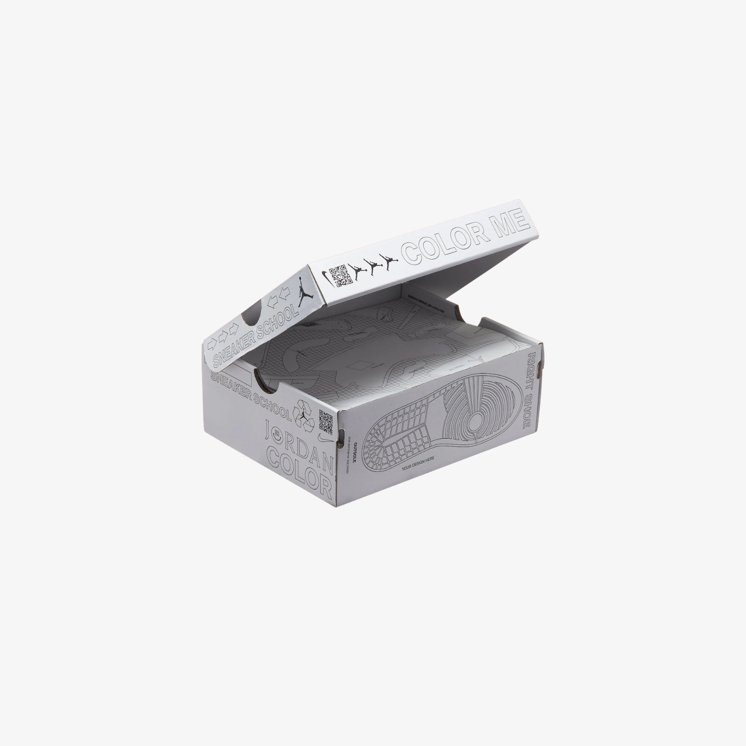 Air Jordan 1 Mid "Rookie of the Year"