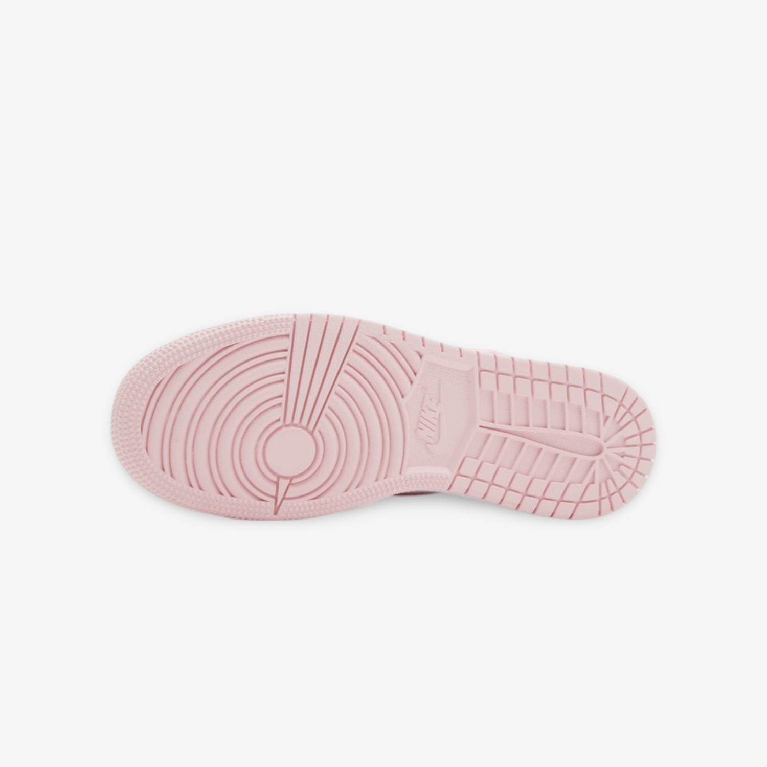 Air Jordan 1 Mid "Pink Foam"
