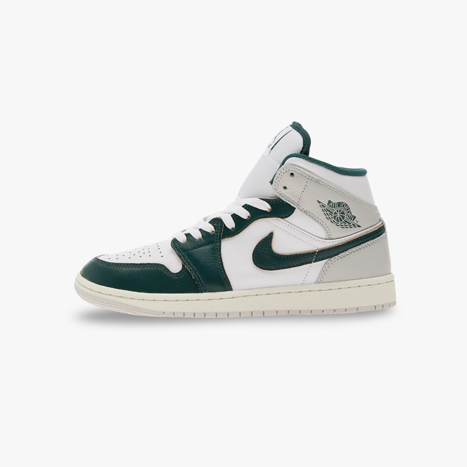 Air Jordan 1 Mid SE "Oxidized Green"
