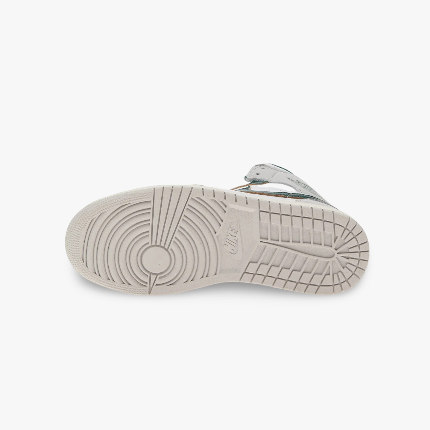 Air Jordan 1 Mid SE "Oxidized Green"