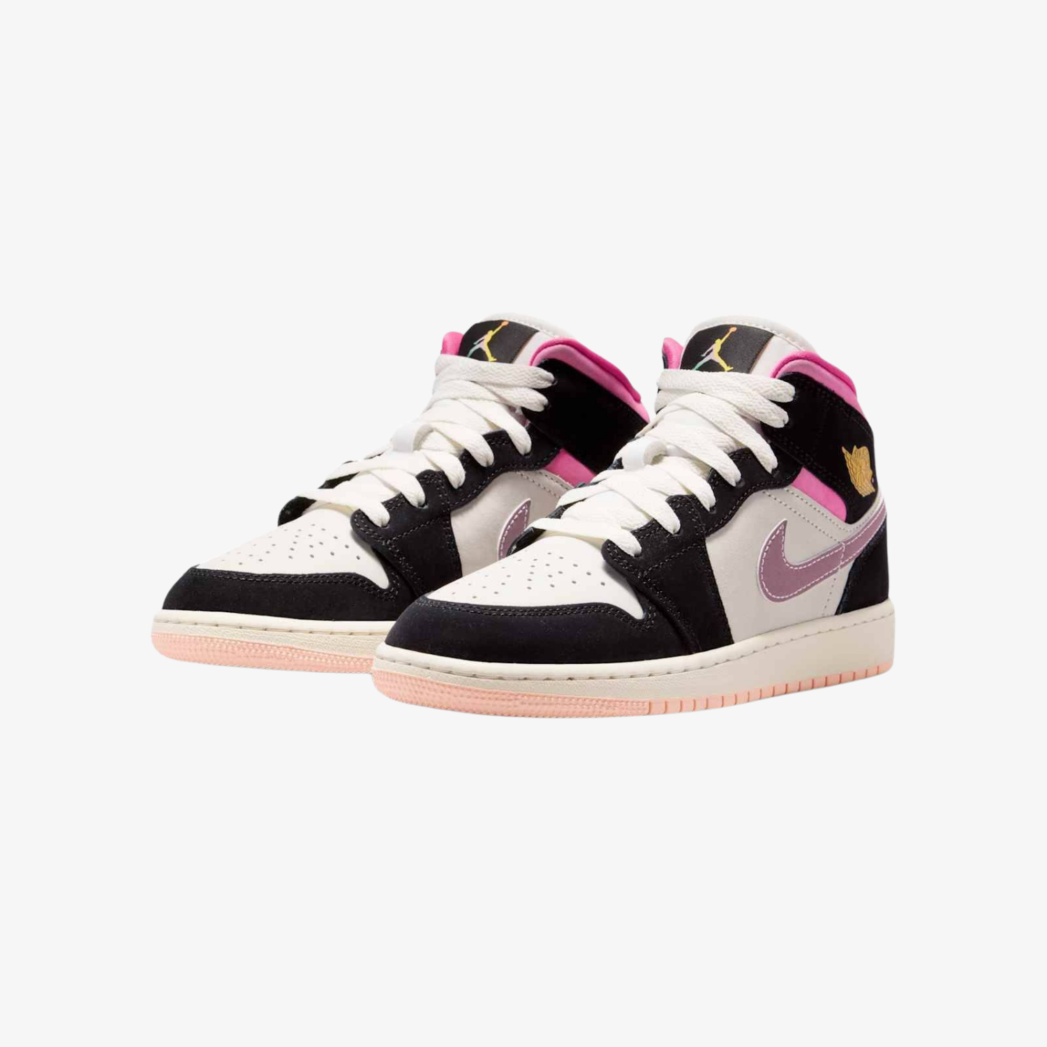 Air Jordan 1 Mid "World Tour"