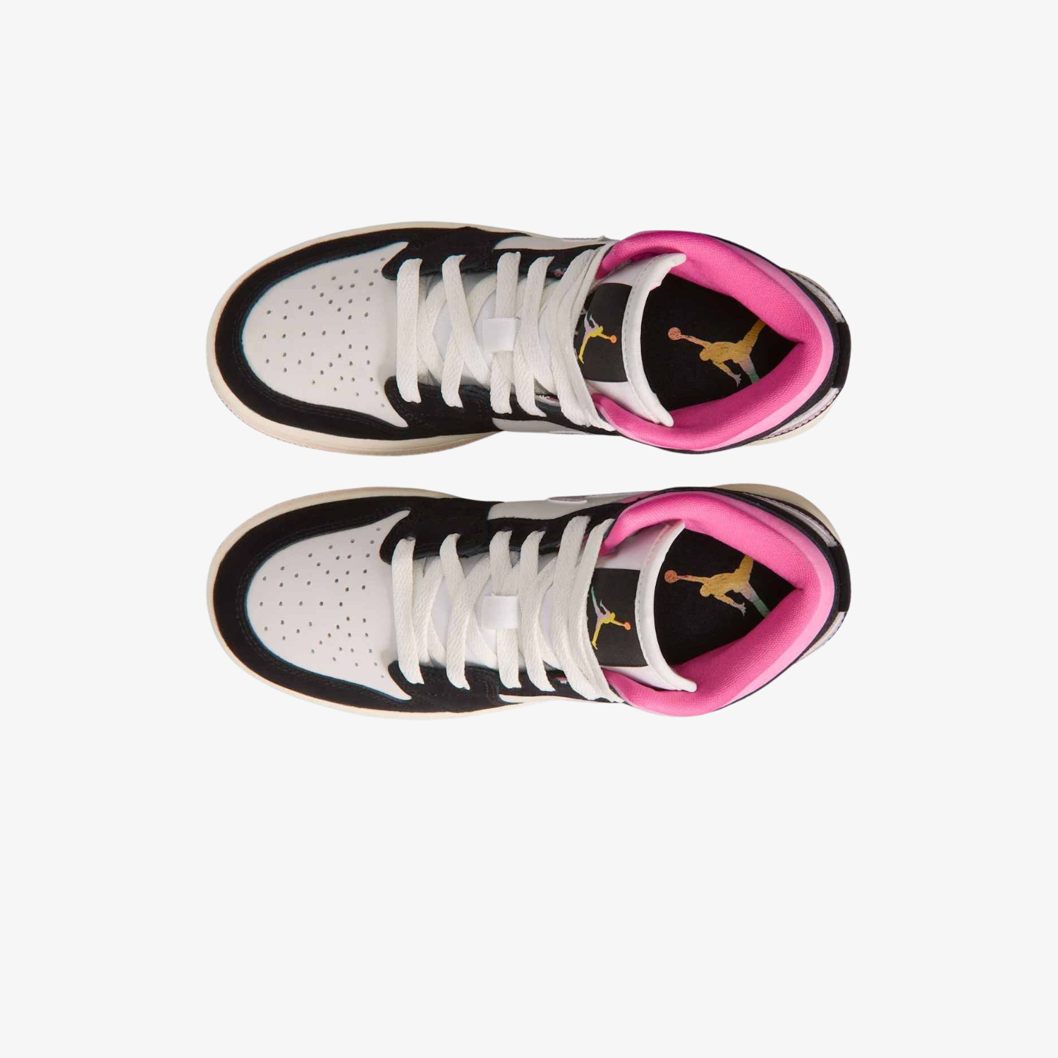Air Jordan 1 Mid "World Tour"