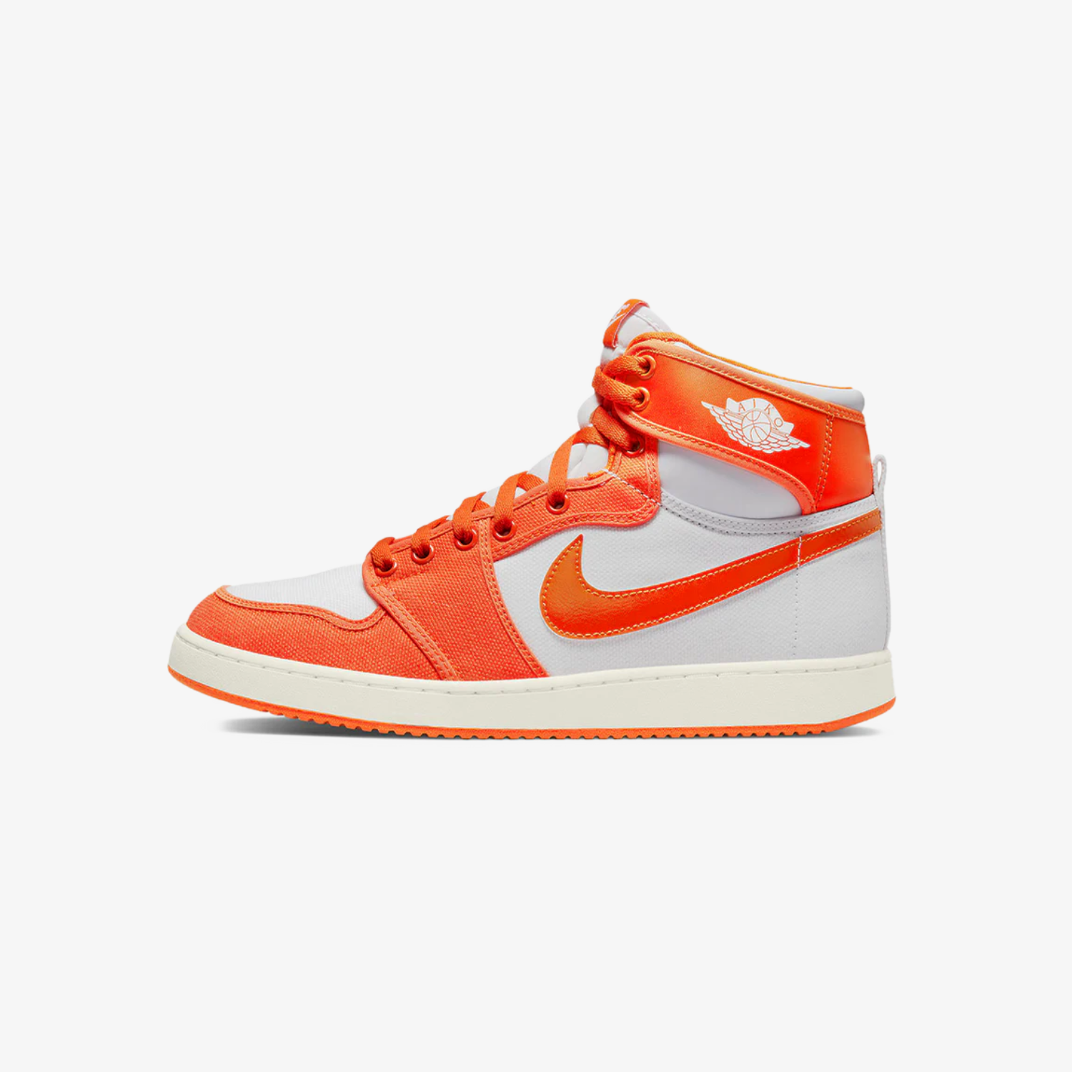 Air Jordan 1 Retro AJKO "Syracuse"