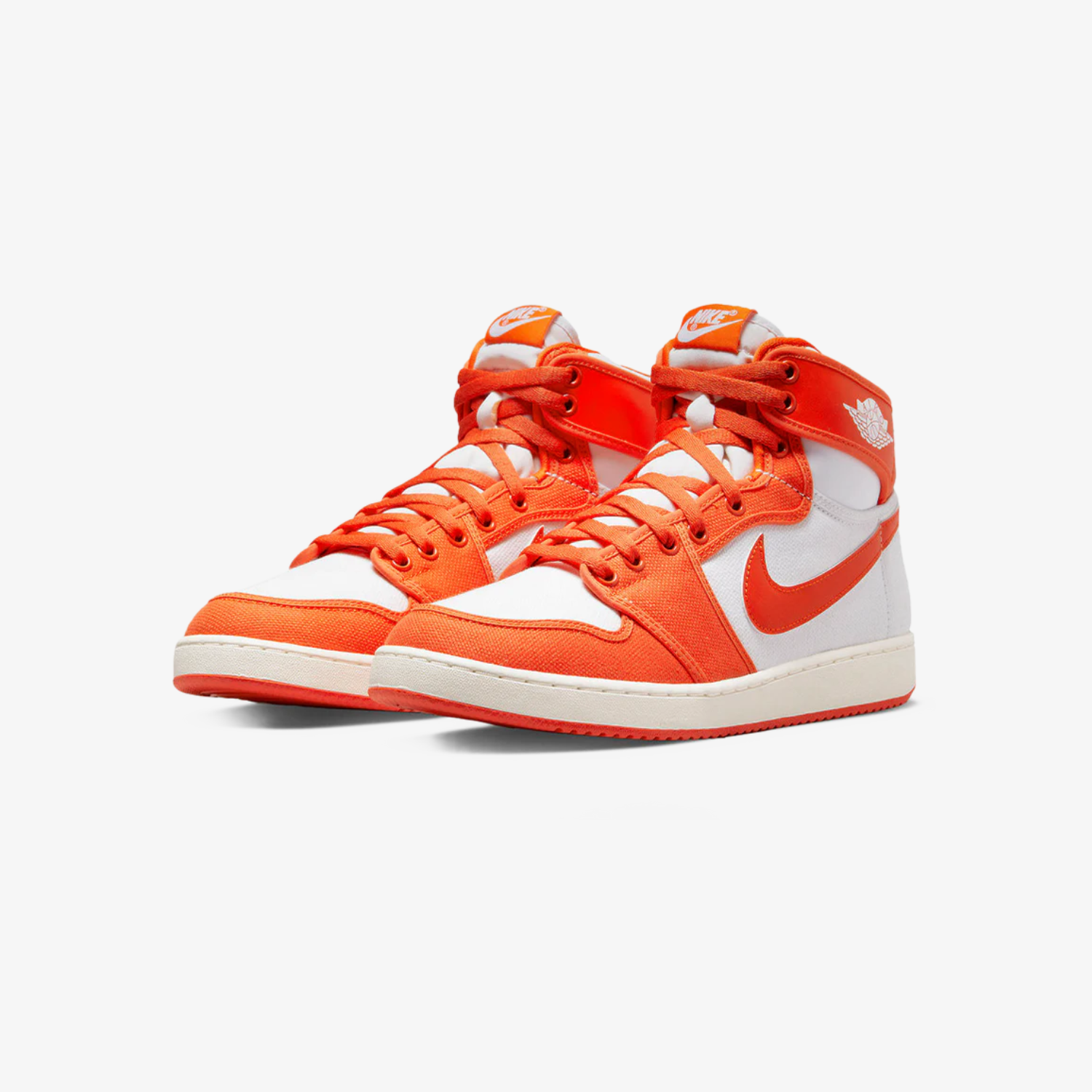 Air Jordan 1 Retro AJKO "Syracuse"