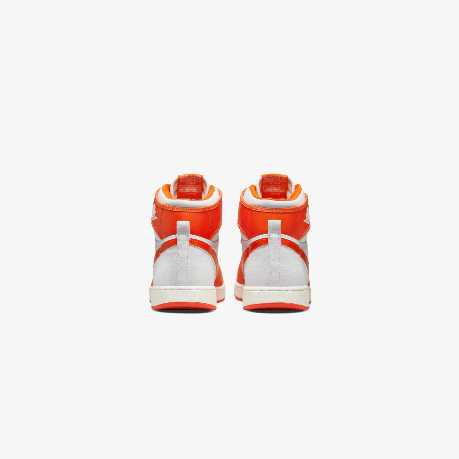 Air Jordan 1 Retro AJKO "Syracuse"