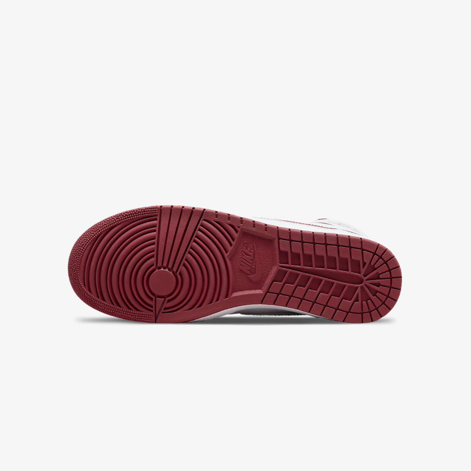 Air Jordan 1 Retro High '85 OG "Metallic Burgundy"