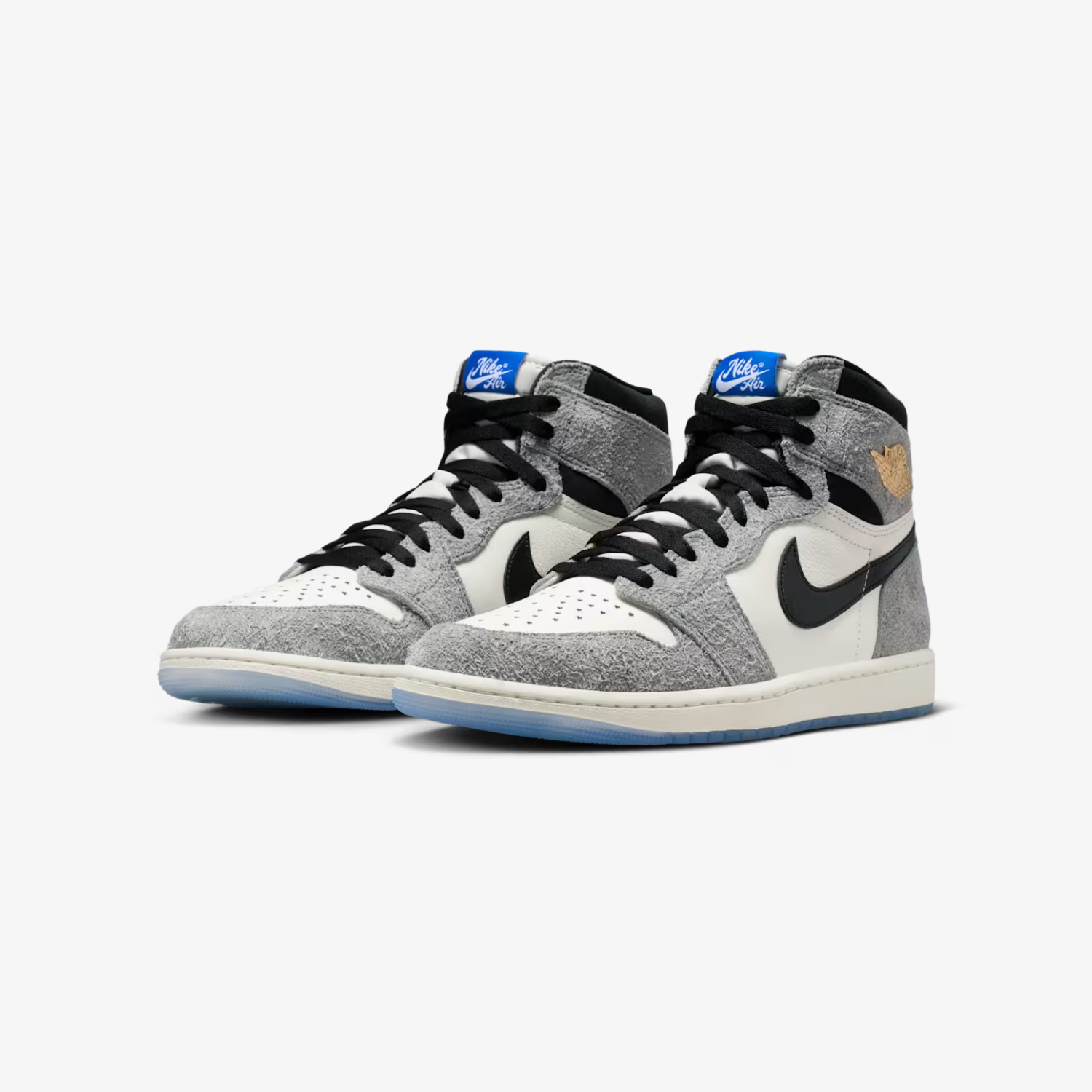 Air Jordan 1 Retro High OG "All-Star"