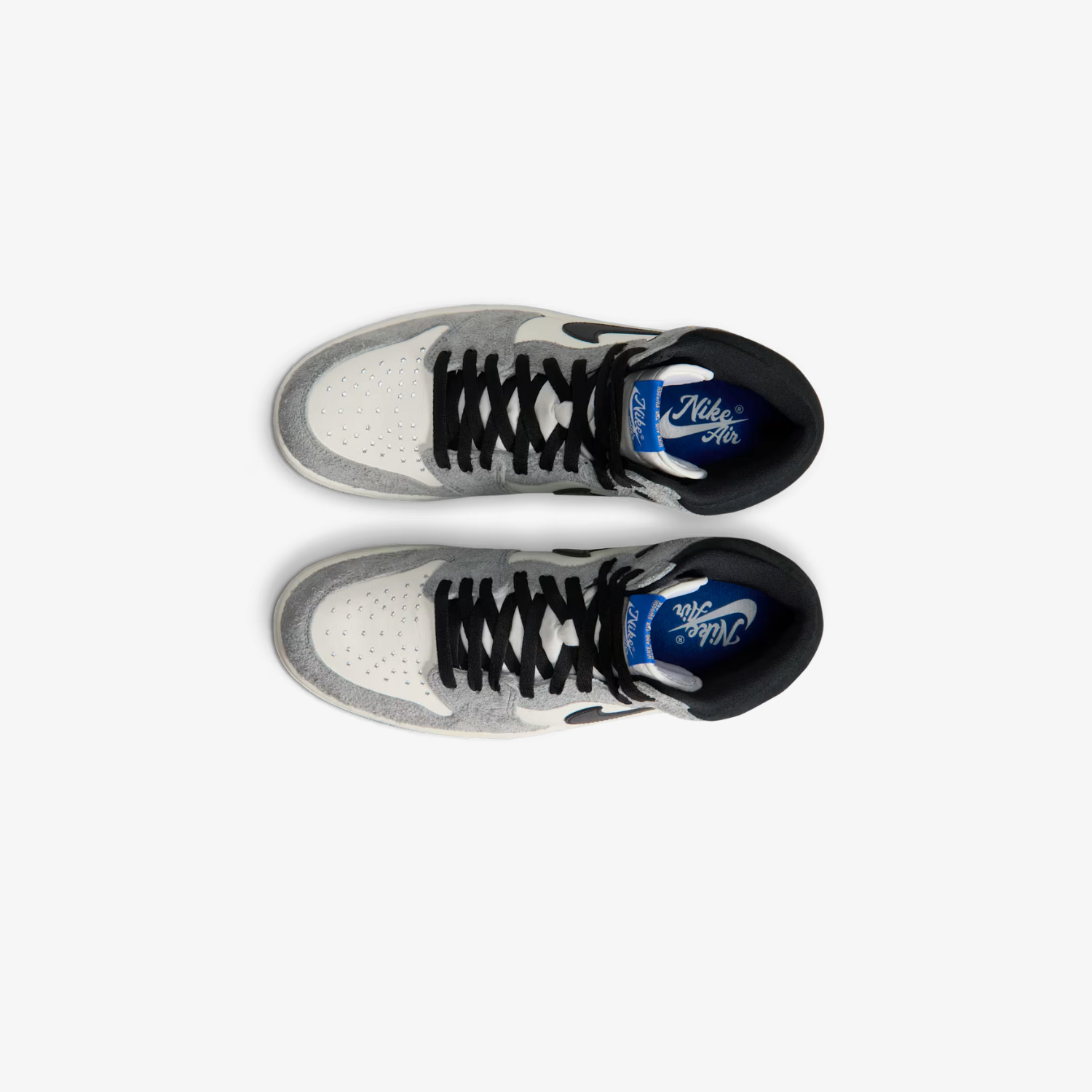 Air Jordan 1 Retro High OG "All-Star"