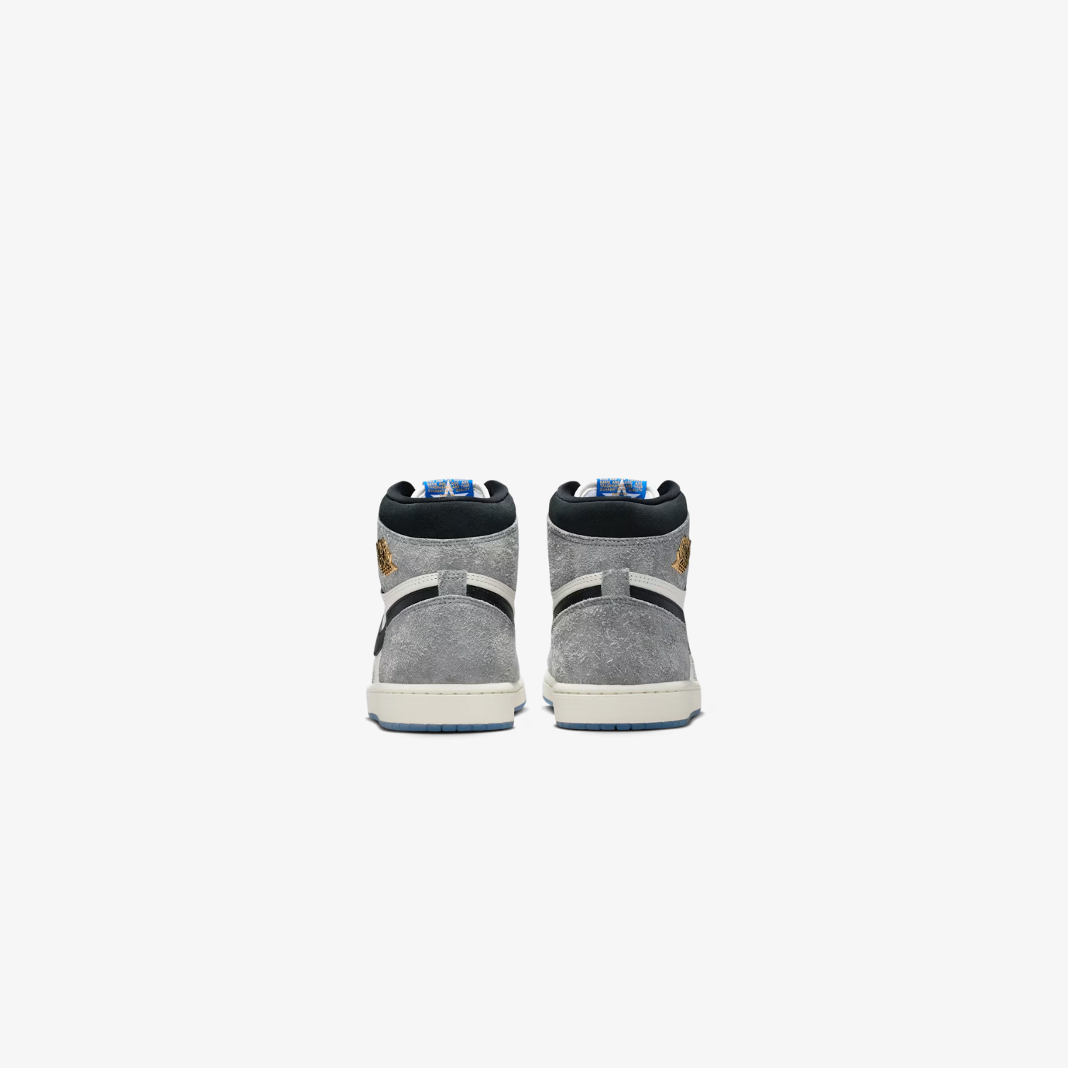 Air Jordan 1 Retro High OG "All-Star"