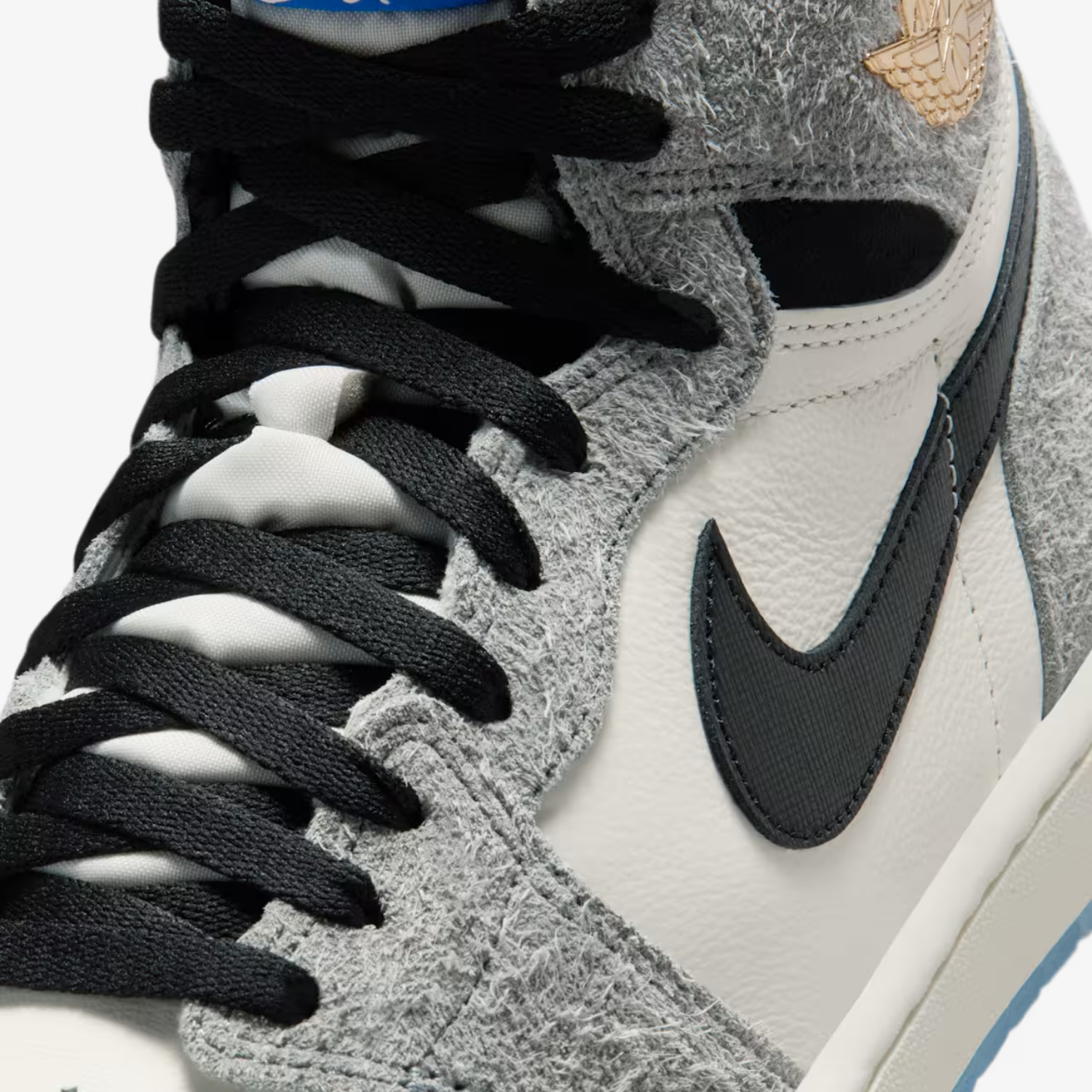 Air Jordan 1 Retro High OG "All-Star"