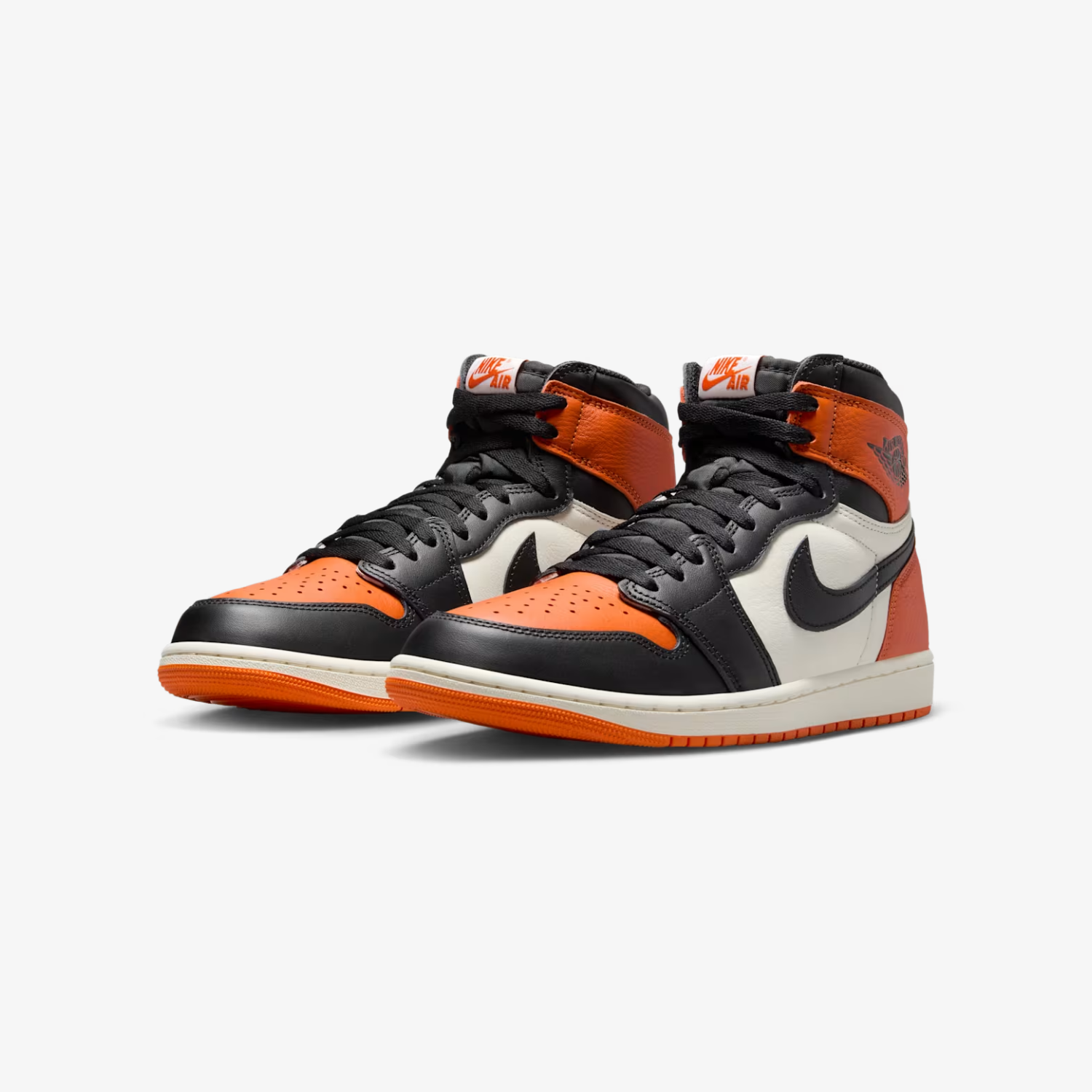 Air Jordan 1 Retro High OG "Shattered Backboard"