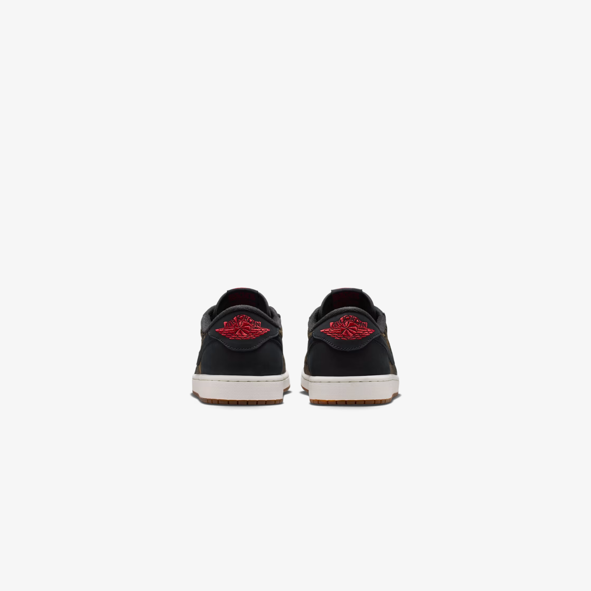 Air Jordan 1 Retro Low OG "Laser"