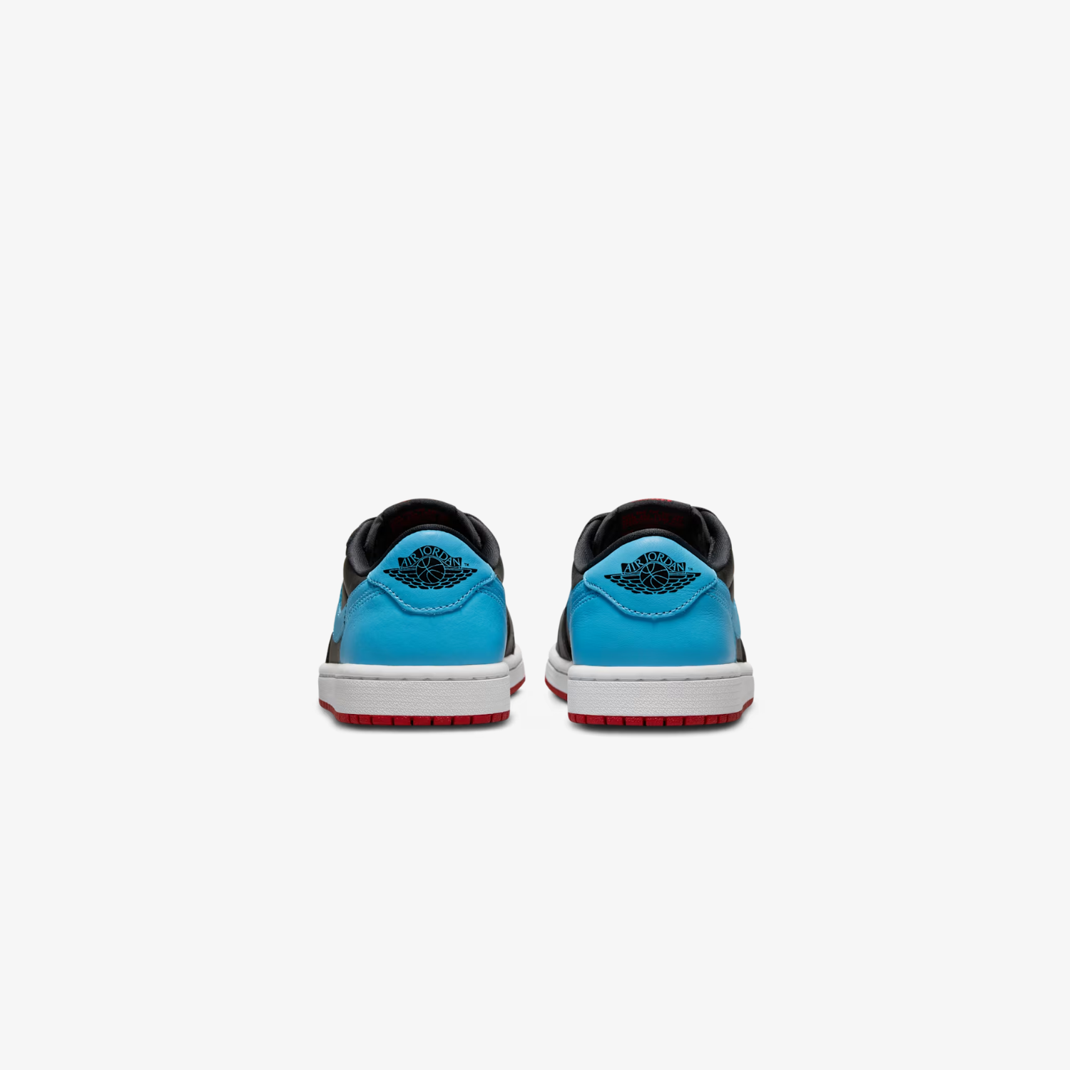 Air Jordan 1 Retro Low OG "UNC To Chicago"