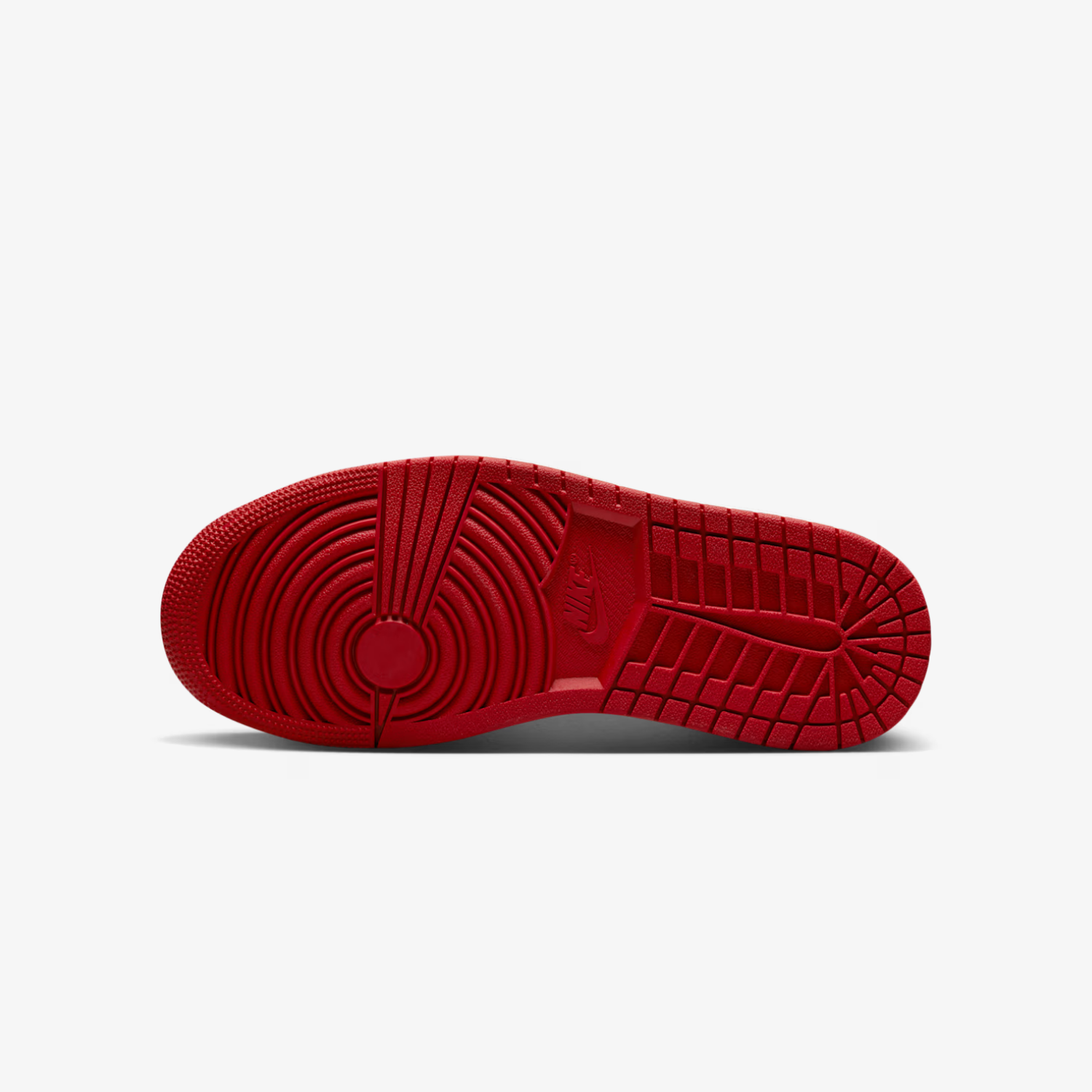 Air Jordan 1 Retro Low OG "UNC To Chicago"