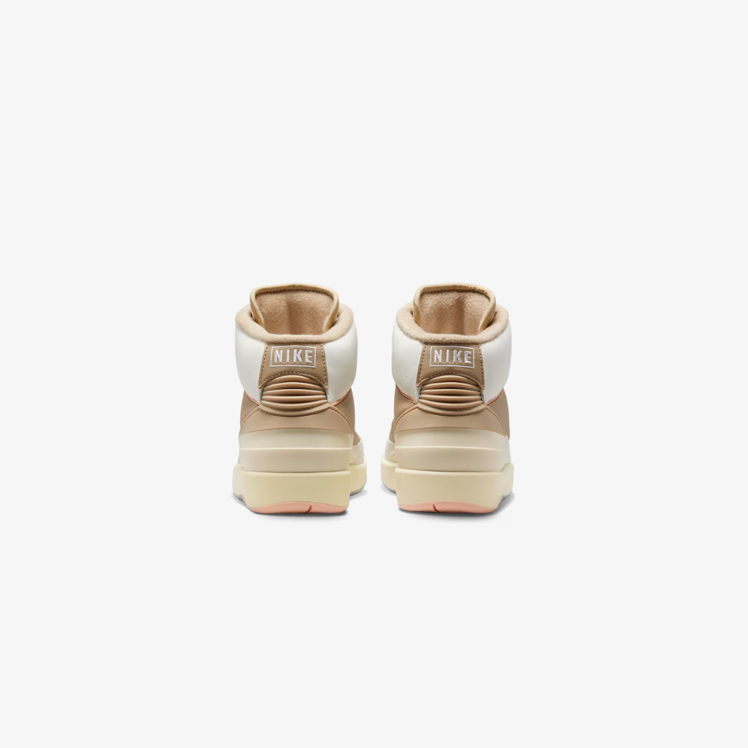 Air Jordan 2 Retro Craft "Sunset Haze"