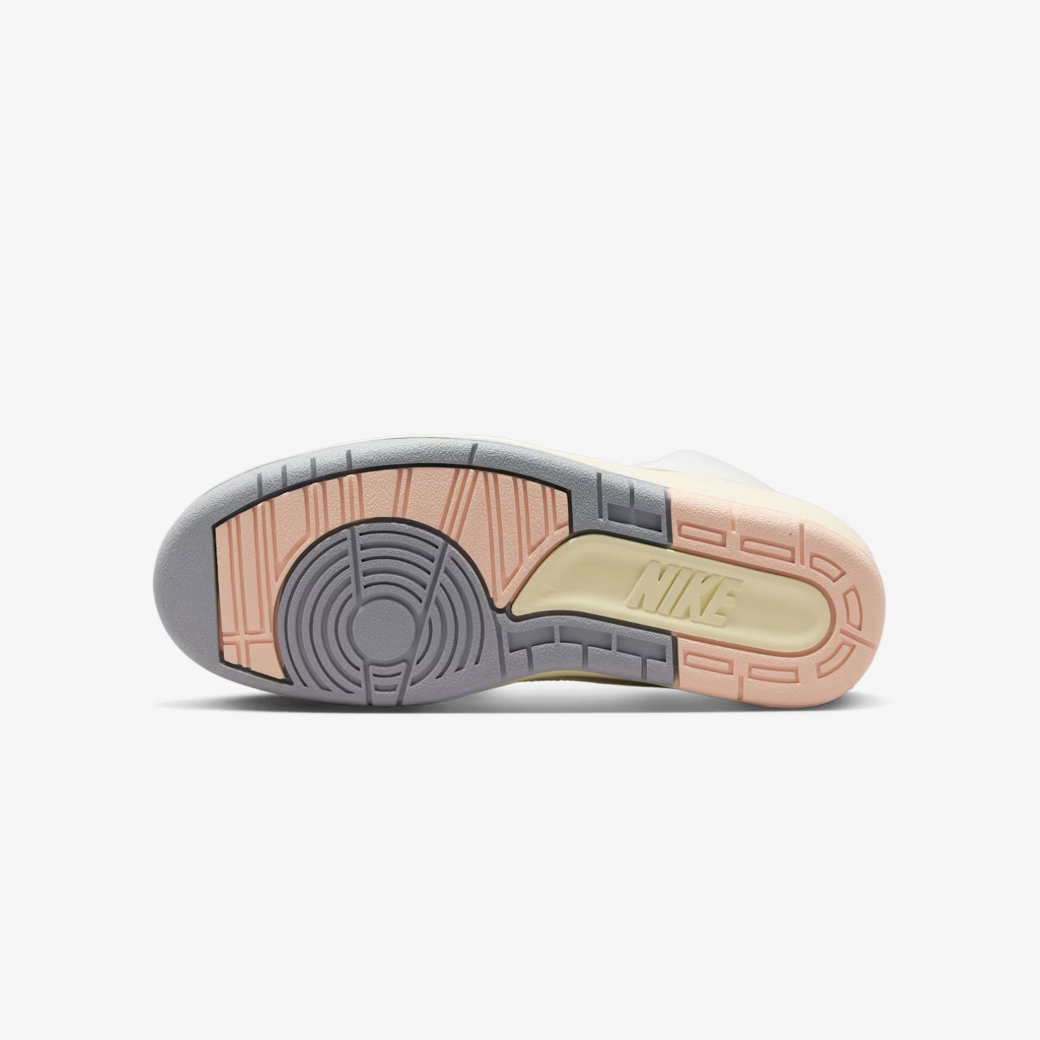 Air Jordan 2 Retro Craft "Sunset Haze"
