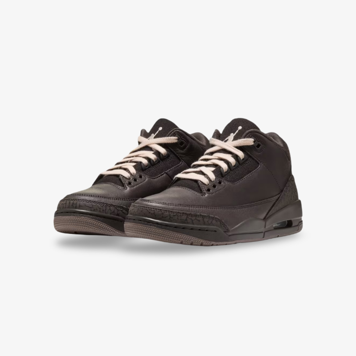 Air Jordan 3 Retro "Fireside"