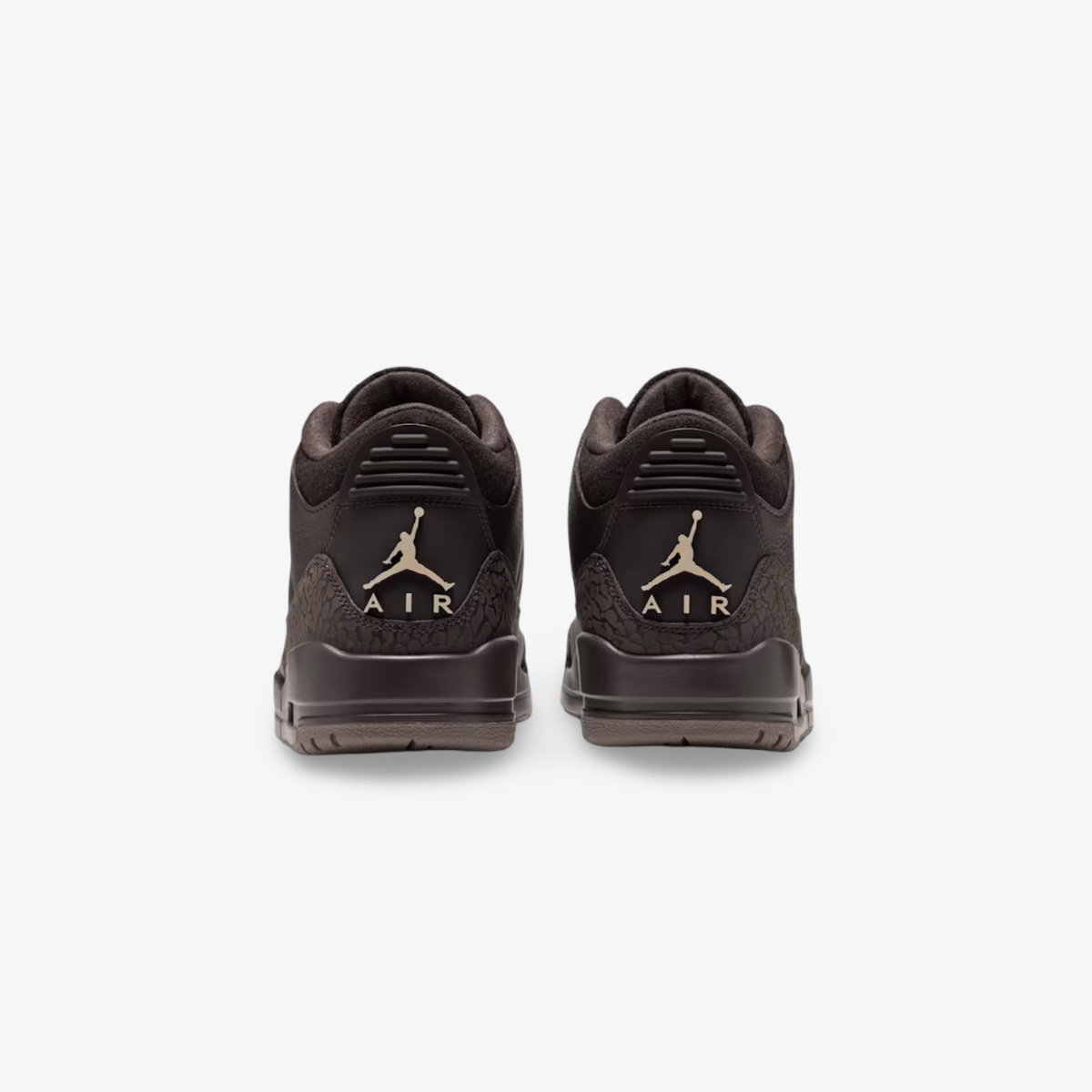 Air Jordan 3 Retro "Fireside"