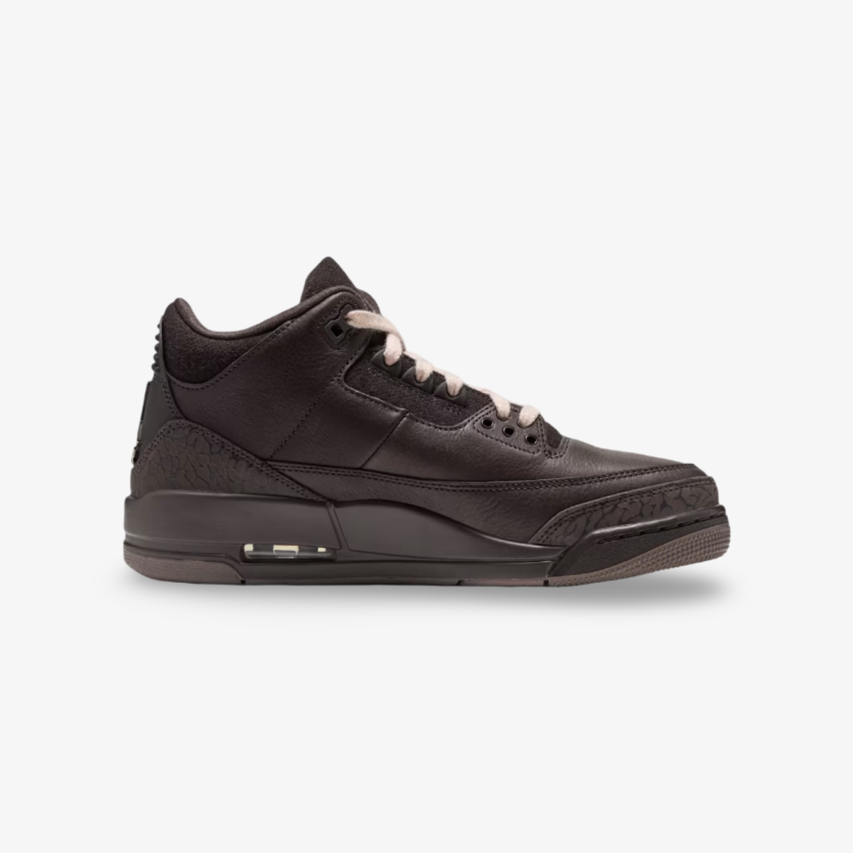 Air Jordan 3 Retro "Fireside"