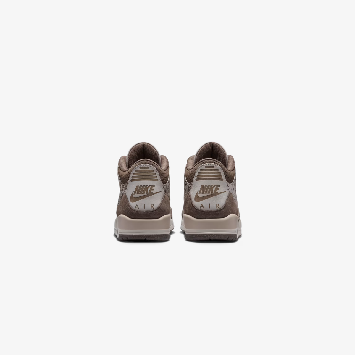 Air Jordan 3 Retro "Laser"