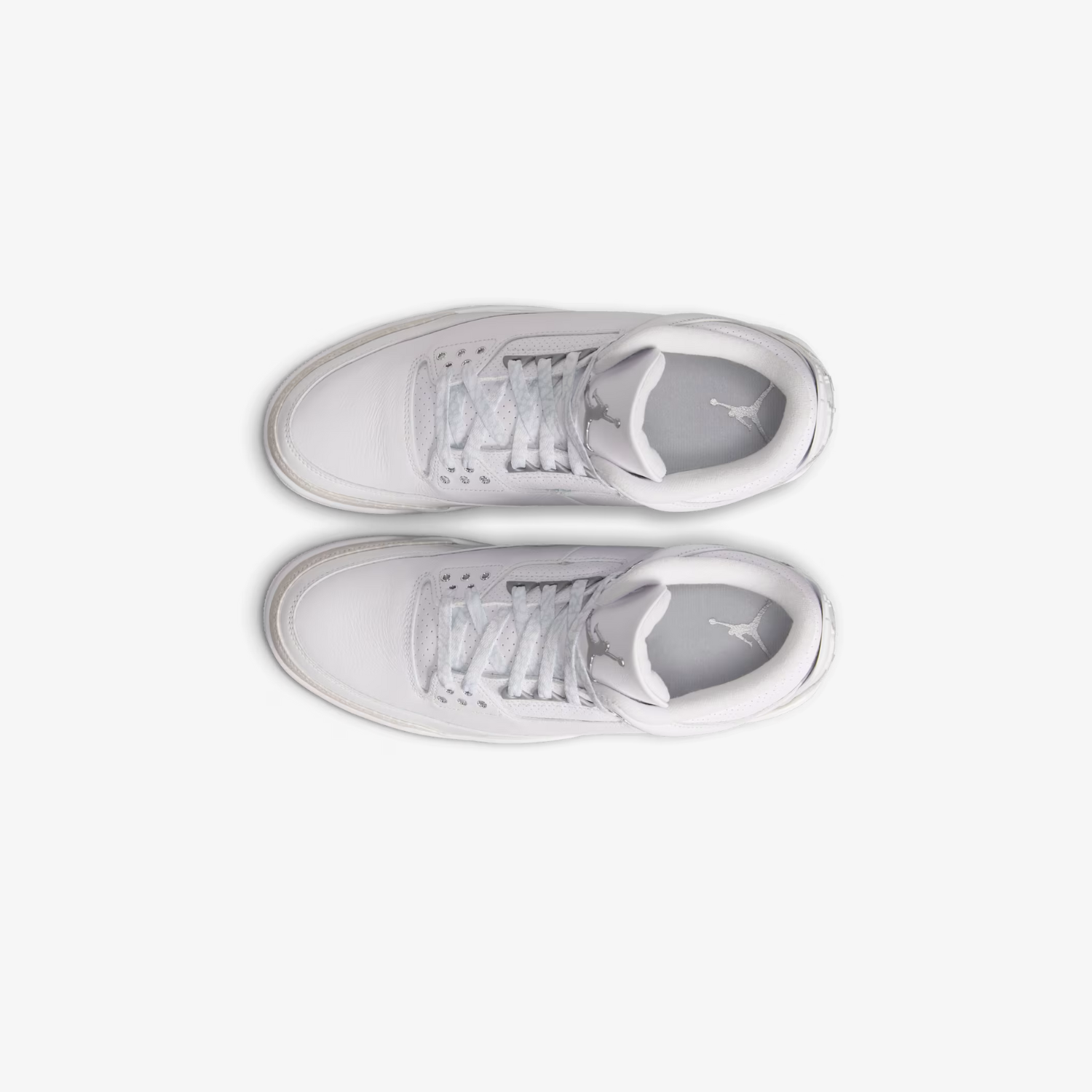 Air Jordan 3 Retro "Pure Money"