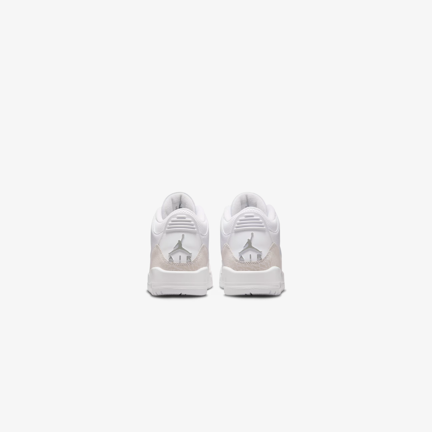 Air Jordan 3 Retro "Pure Money"