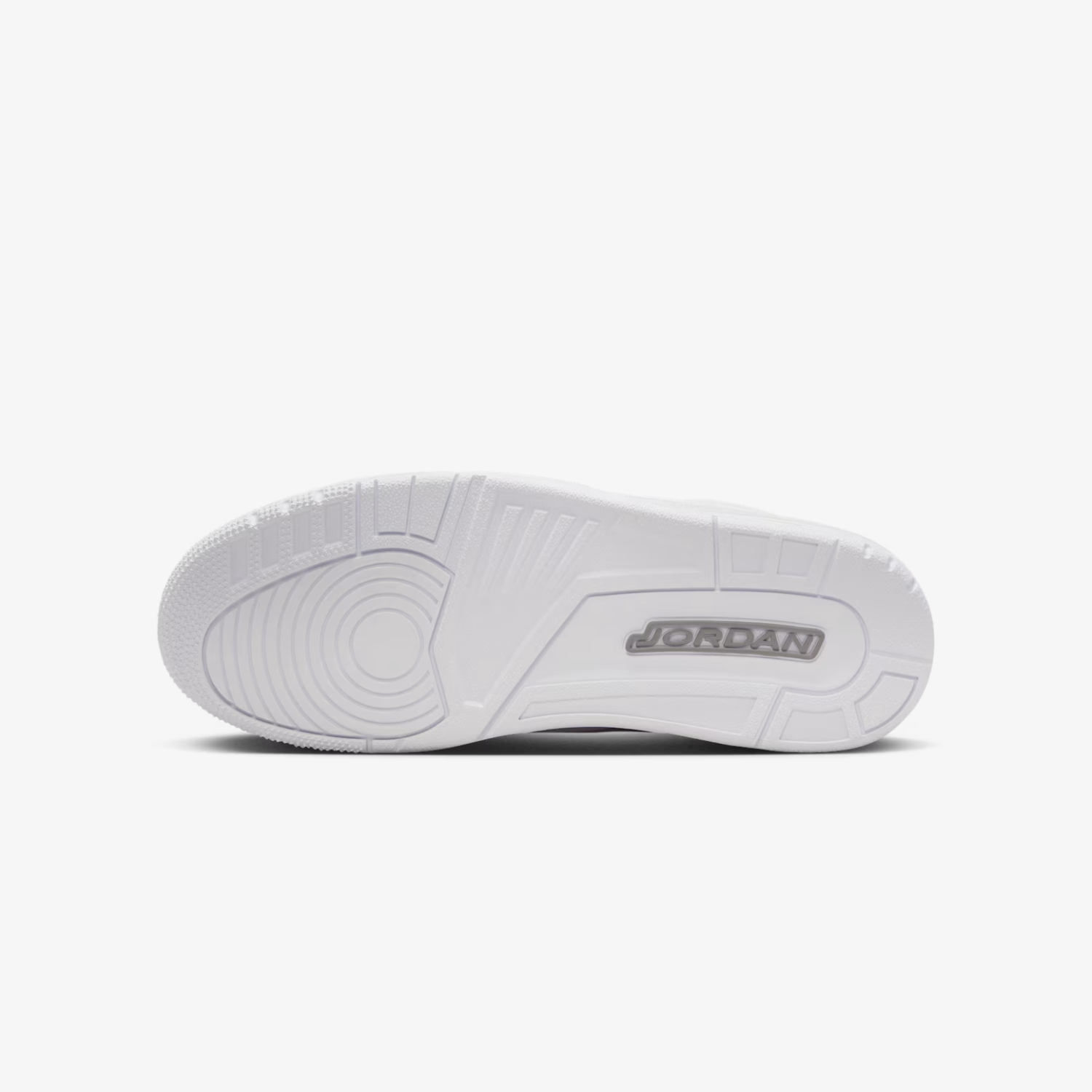 Air Jordan 3 Retro "Pure Money"