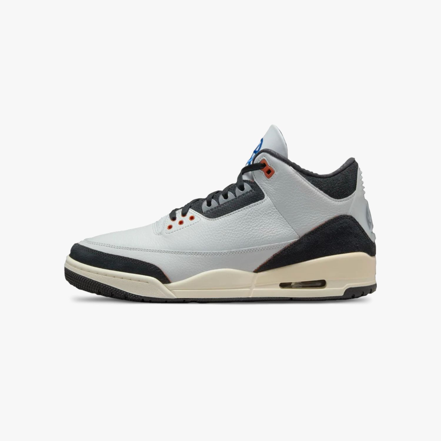 Air Jordan 3 Retro "Quai 54"