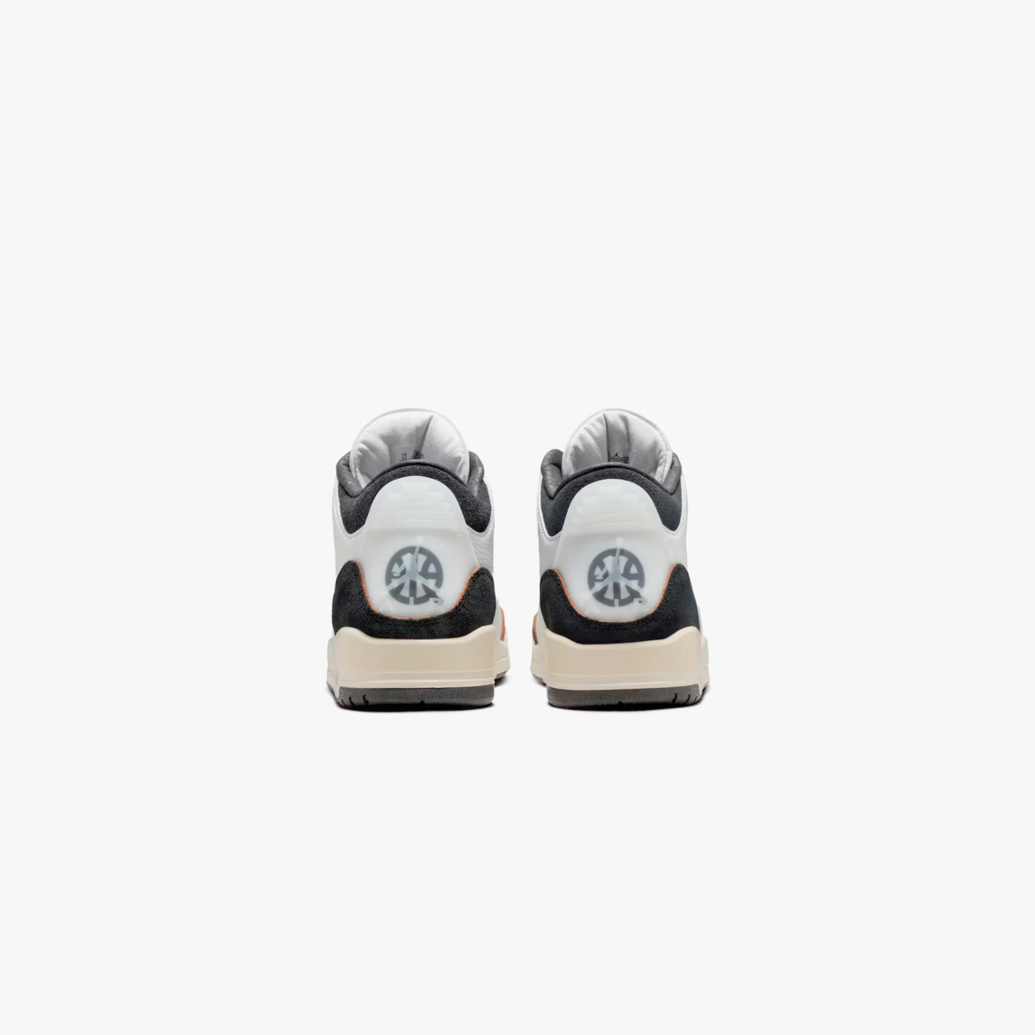 Air Jordan 3 Retro "Quai 54"