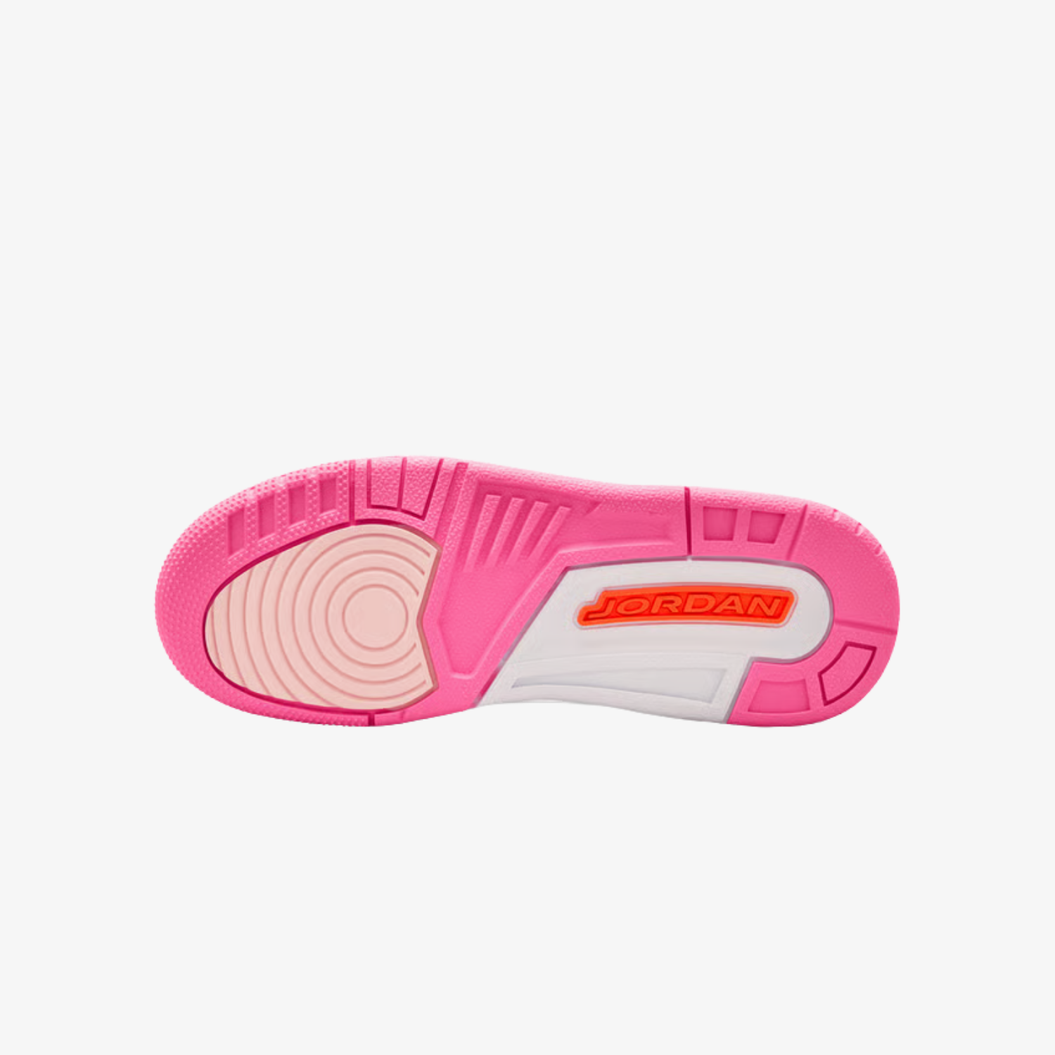 Air Jordan 3 Retro "Spring Flower"